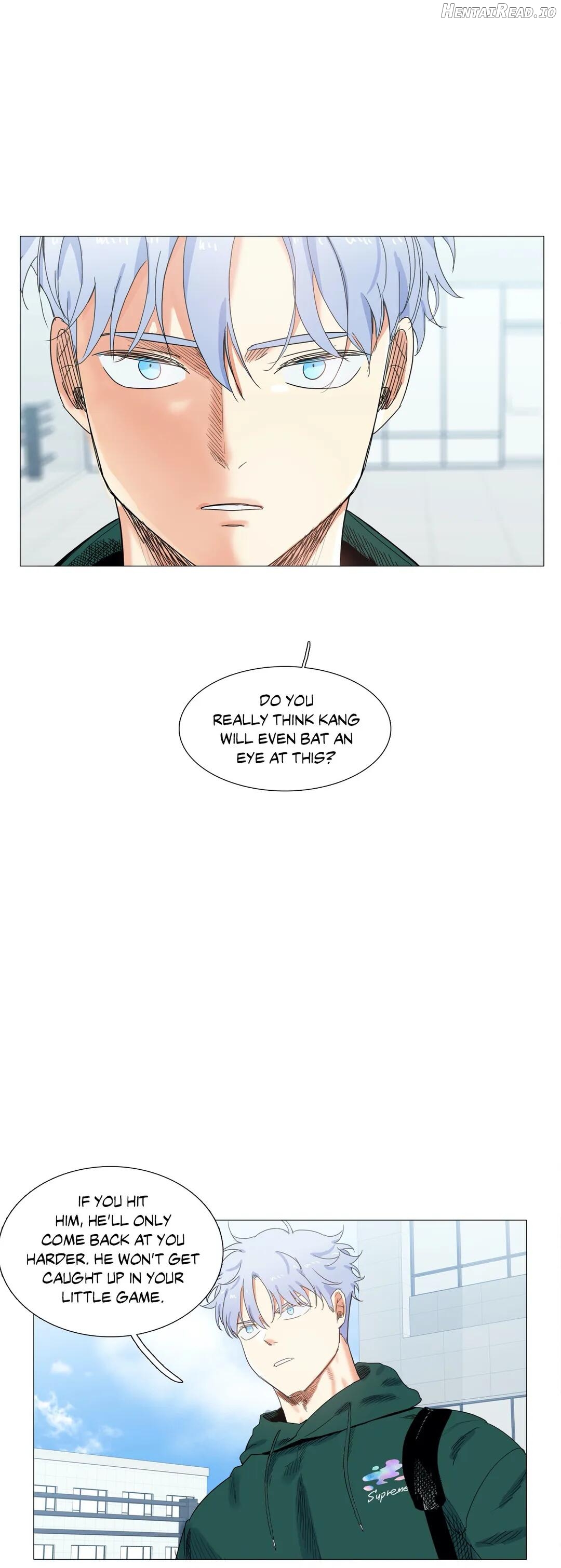 Put A Smile On Chapter 22 - page 2