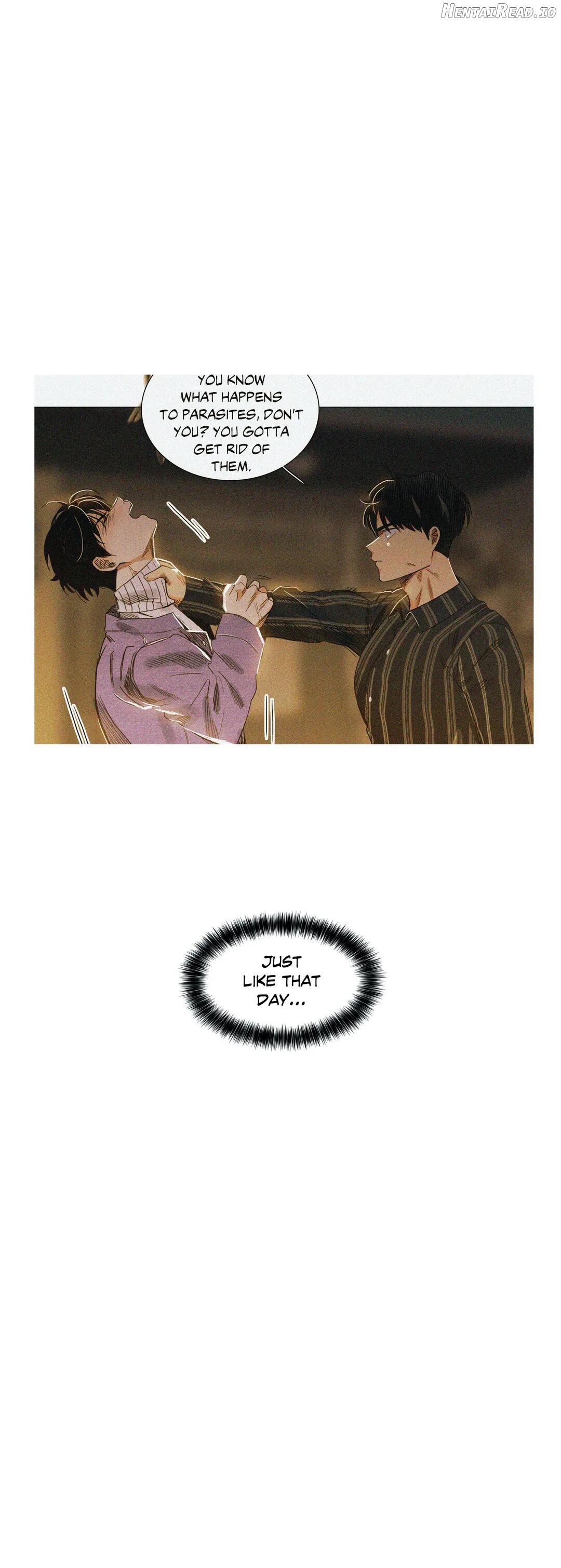 Put A Smile On Chapter 22 - page 3
