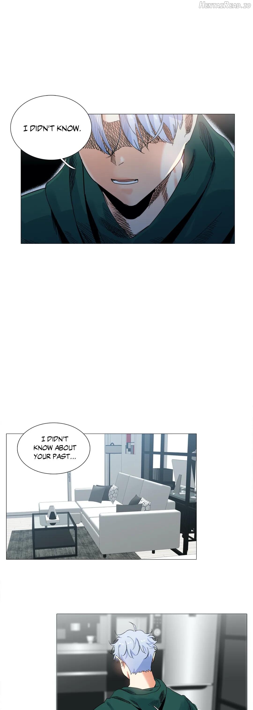 Put A Smile On Chapter 23 - page 10