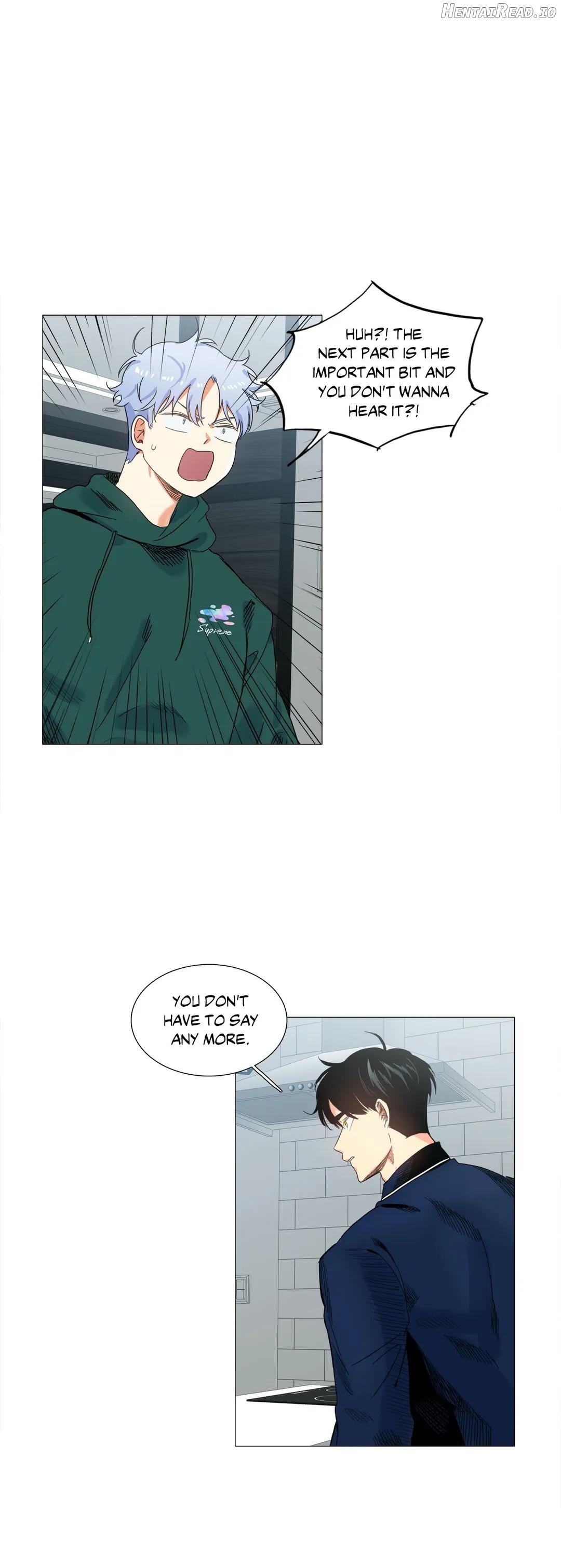 Put A Smile On Chapter 23 - page 13