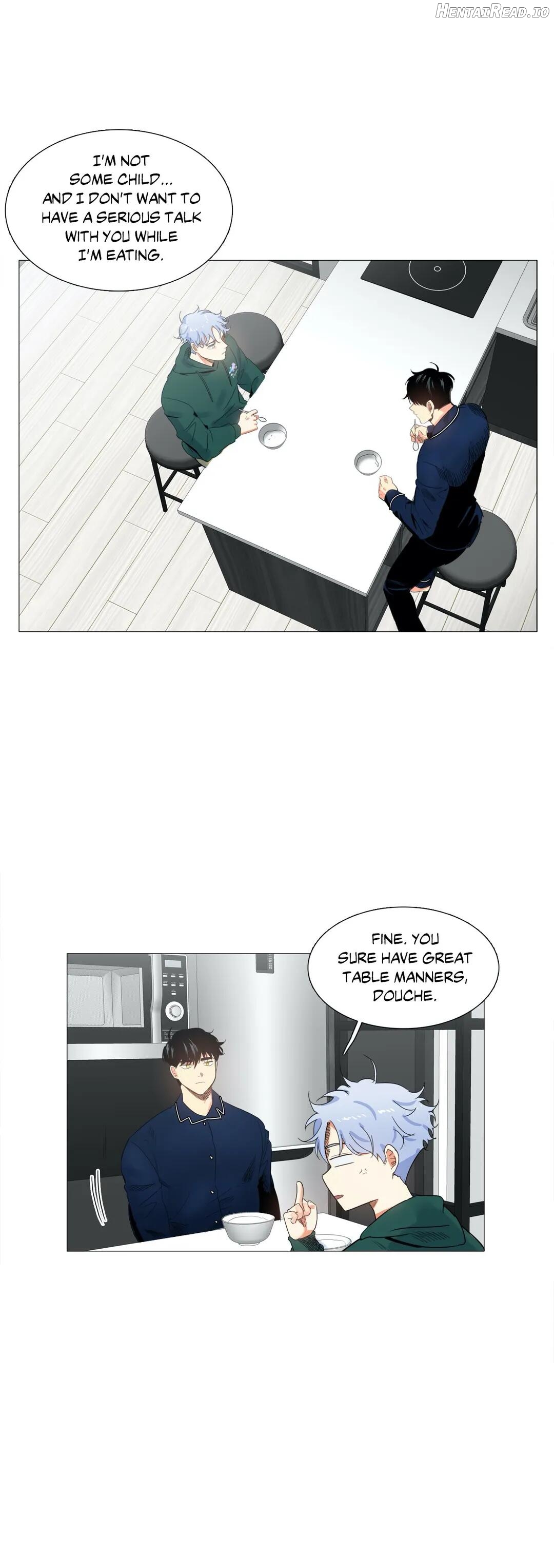 Put A Smile On Chapter 23 - page 14