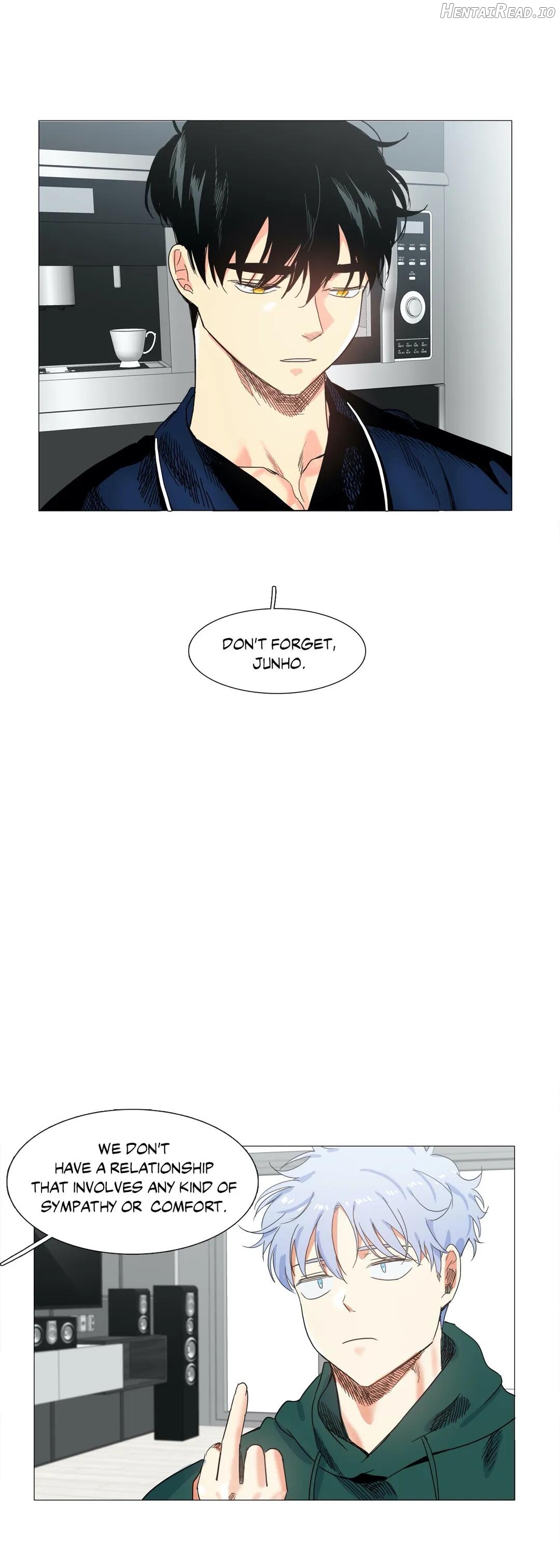 Put A Smile On Chapter 23 - page 15