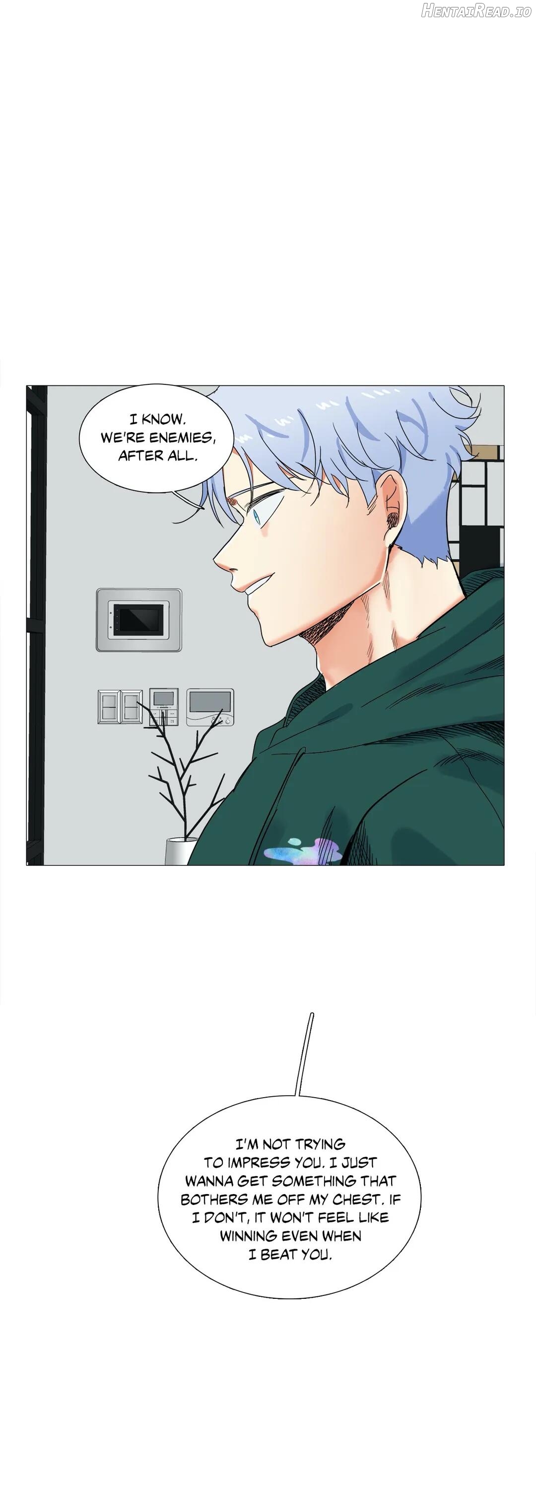 Put A Smile On Chapter 23 - page 16