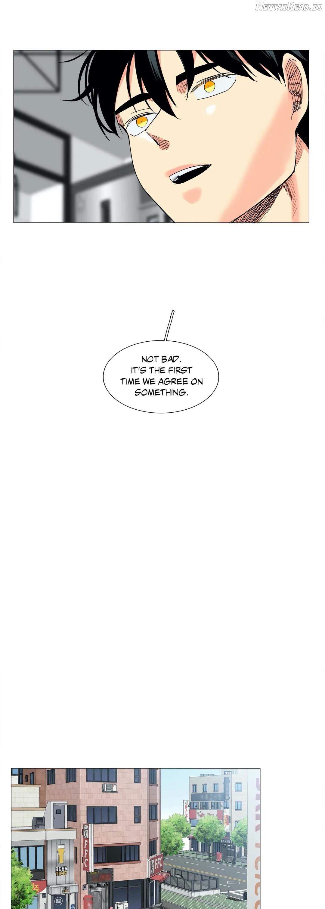 Put A Smile On Chapter 23 - page 17