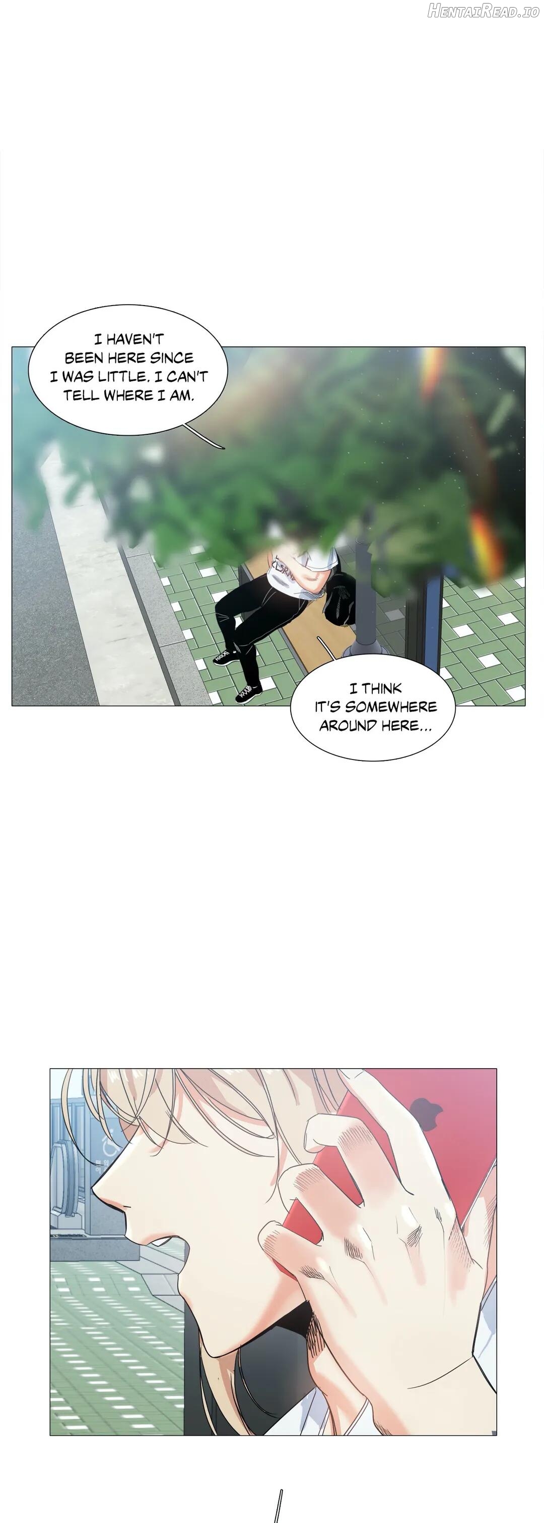 Put A Smile On Chapter 23 - page 19