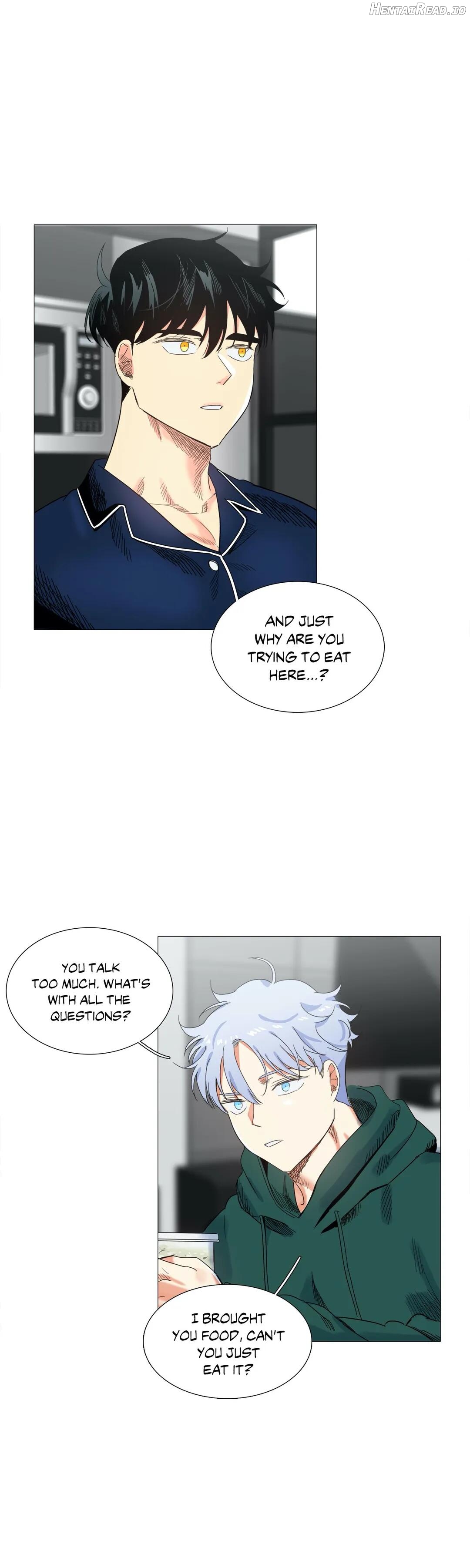 Put A Smile On Chapter 23 - page 2