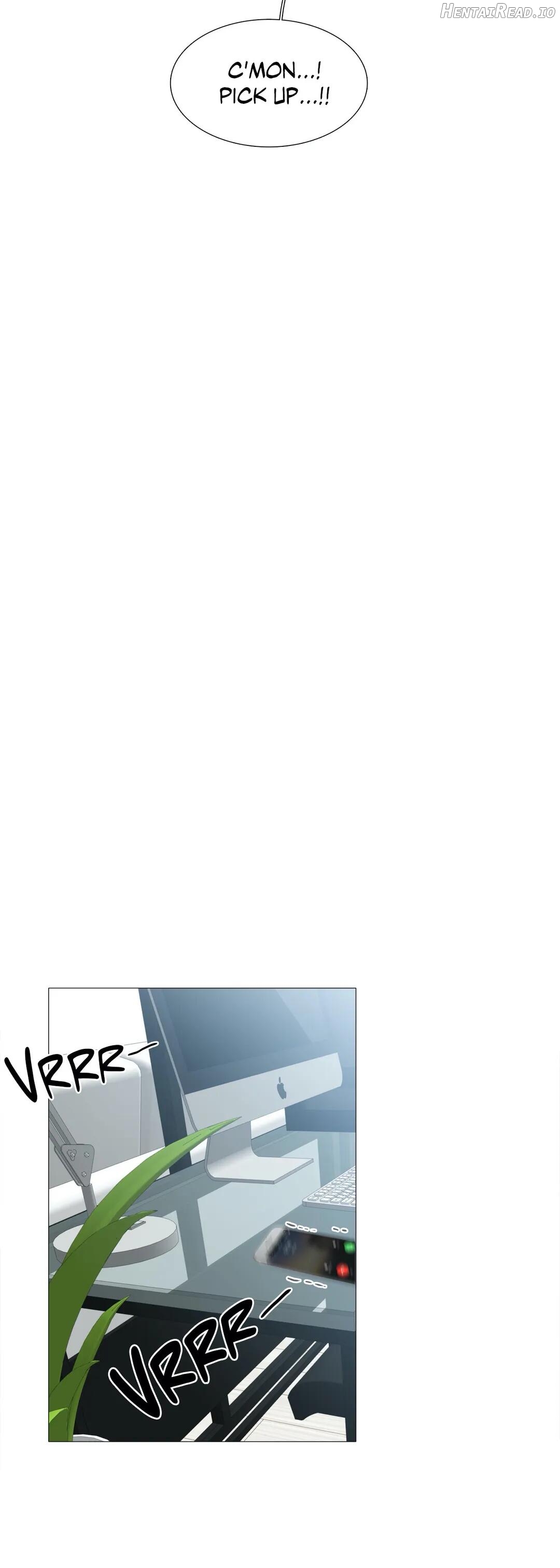 Put A Smile On Chapter 23 - page 20