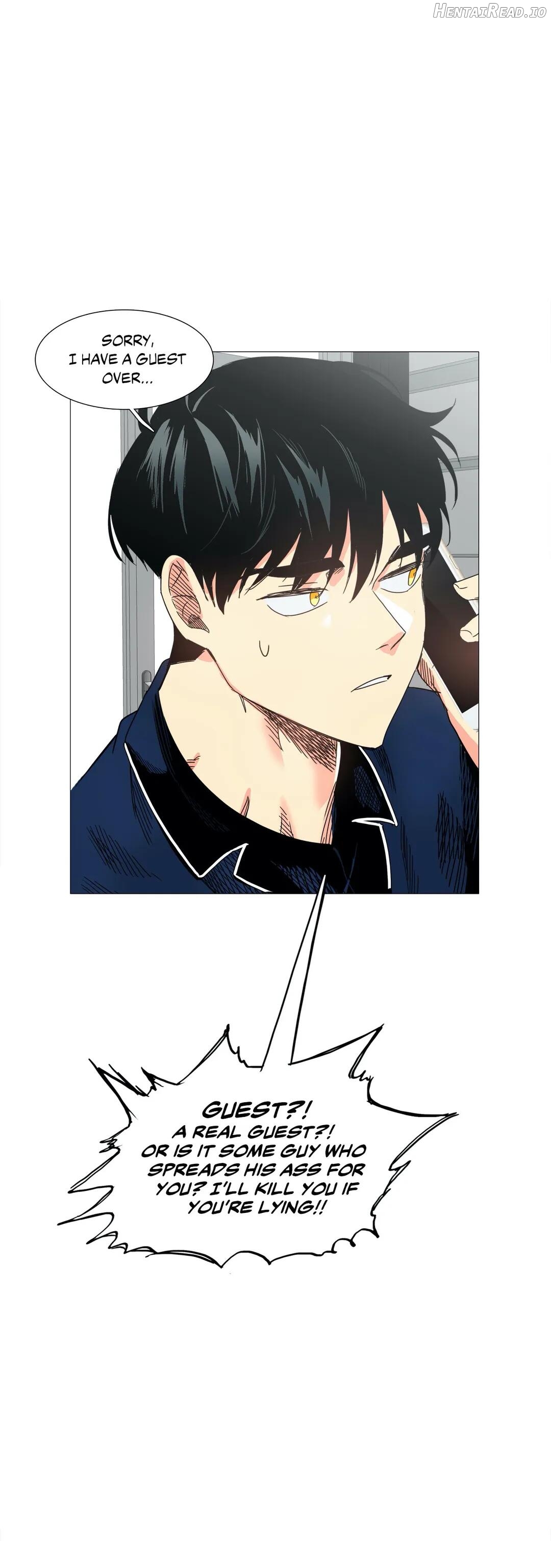 Put A Smile On Chapter 23 - page 23