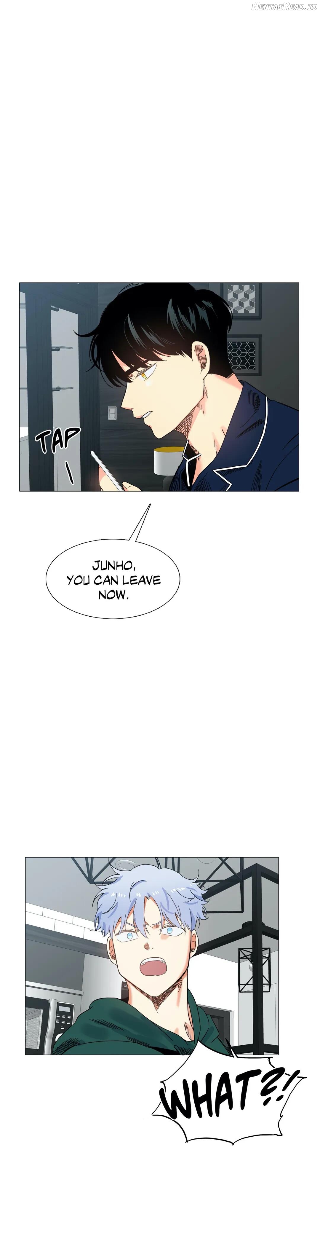 Put A Smile On Chapter 23 - page 26
