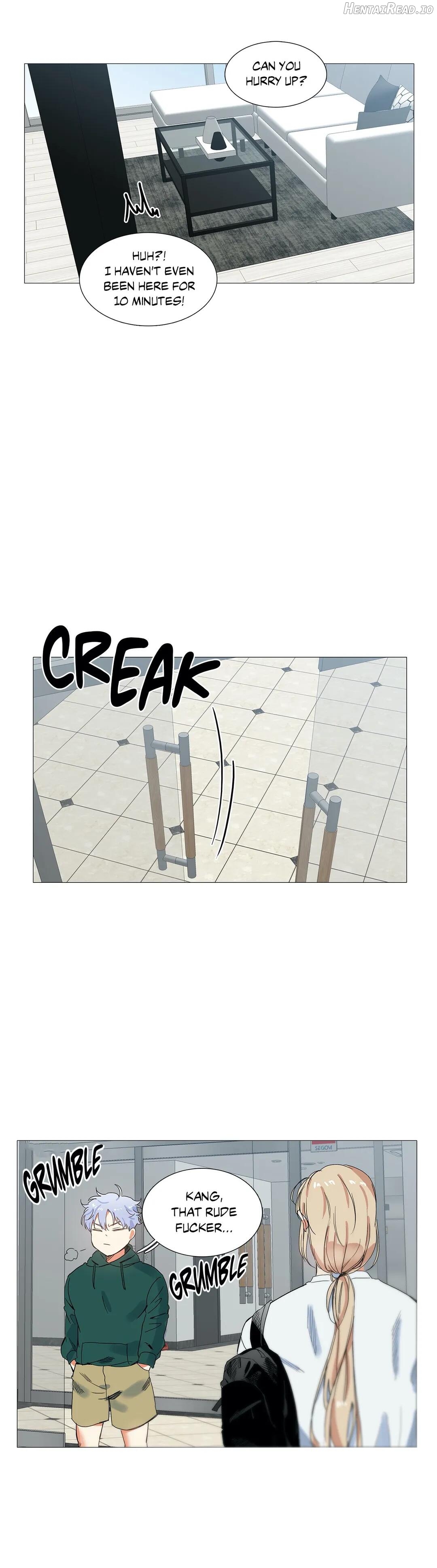 Put A Smile On Chapter 23 - page 27