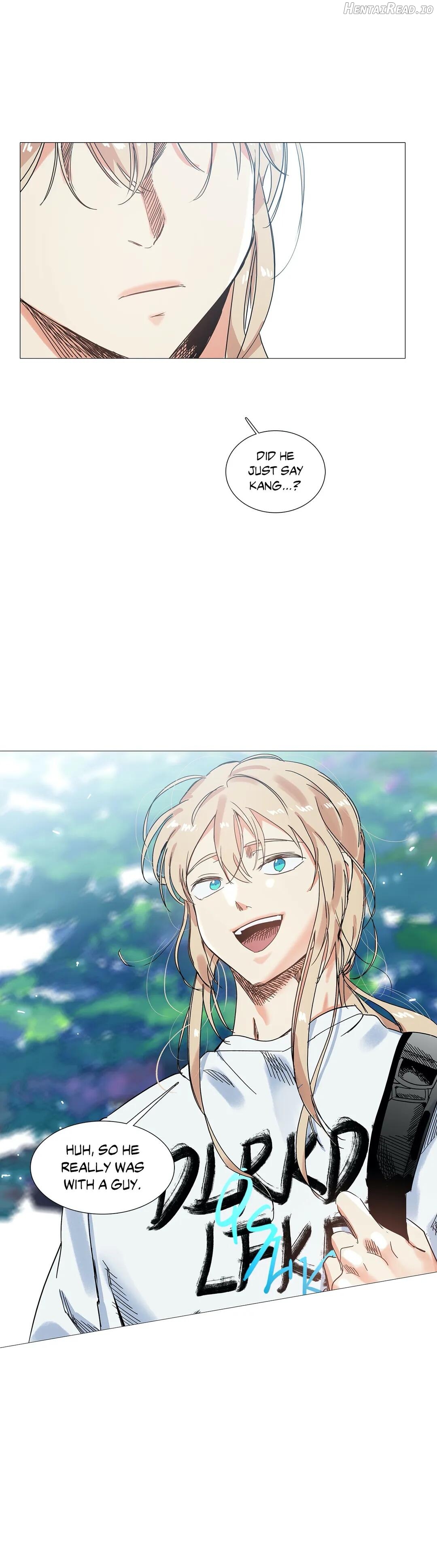 Put A Smile On Chapter 23 - page 28