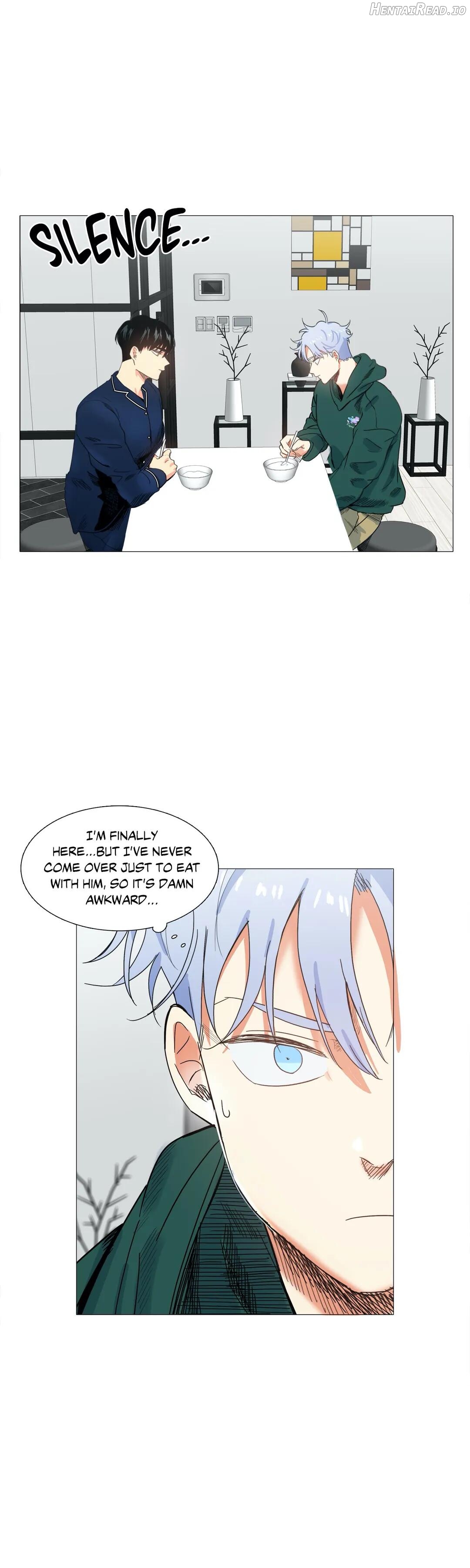 Put A Smile On Chapter 23 - page 3