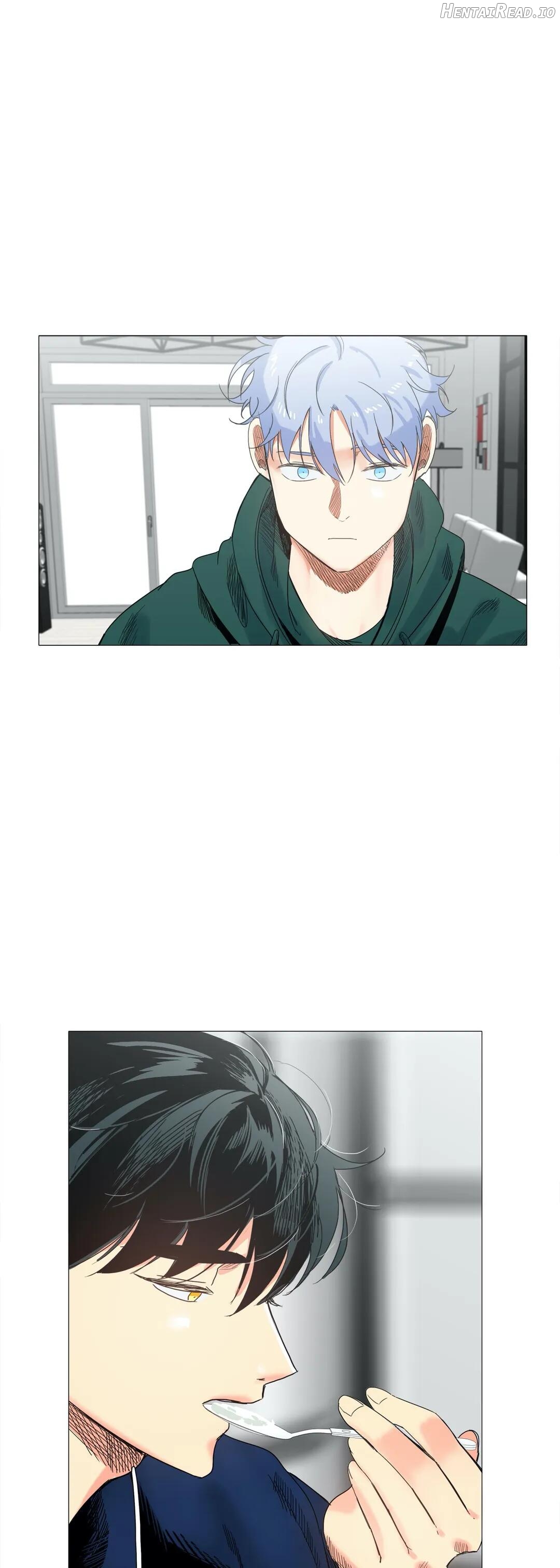 Put A Smile On Chapter 23 - page 4