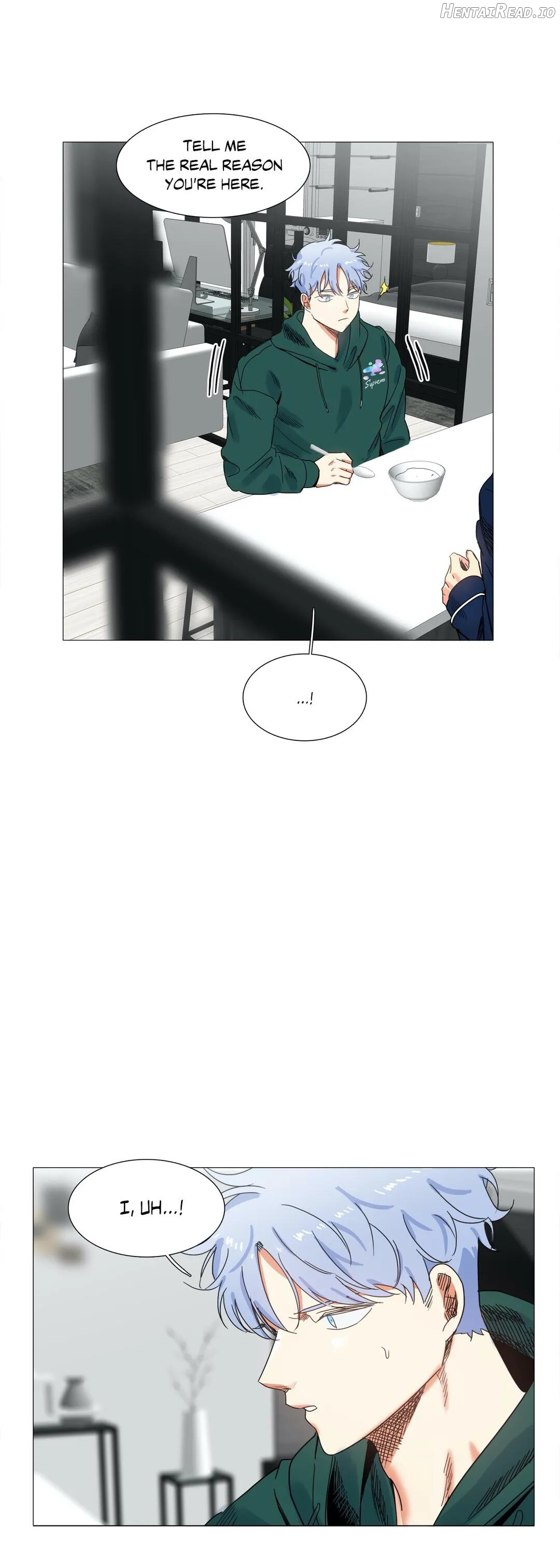 Put A Smile On Chapter 23 - page 9