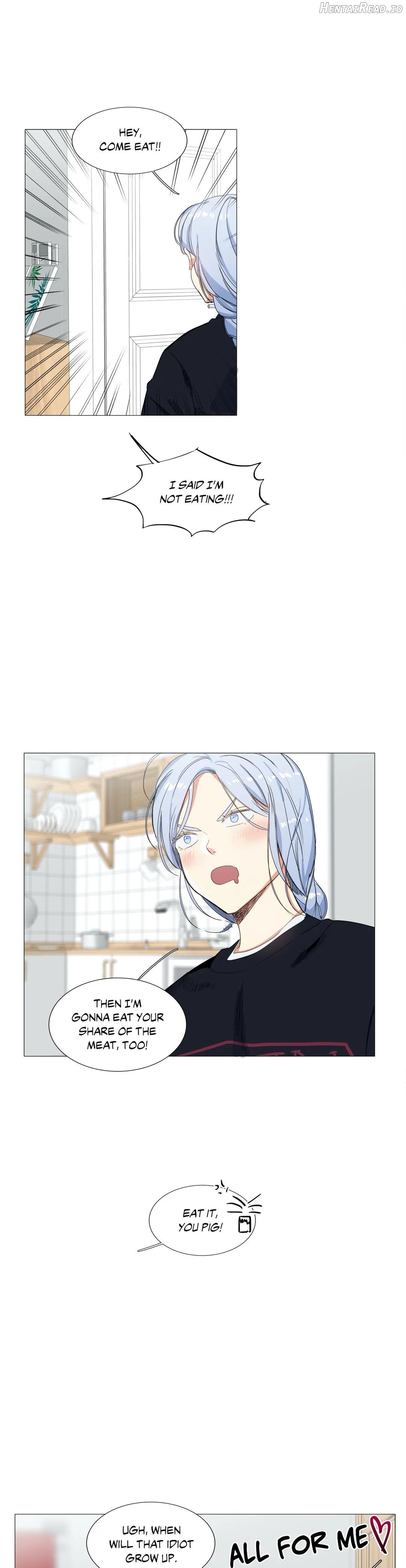Put A Smile On Chapter 32 - page 2