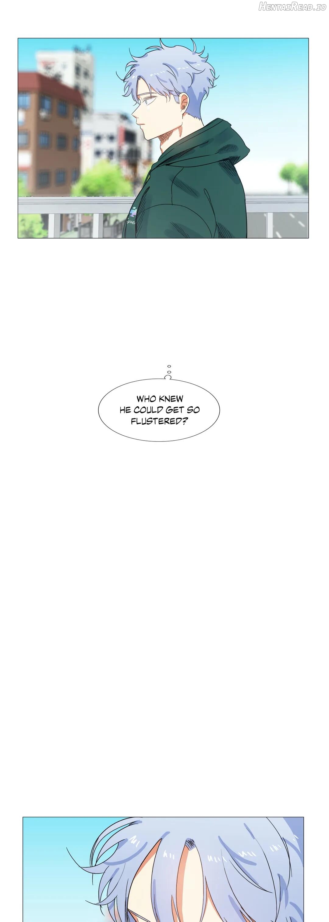 Put A Smile On Chapter 24 - page 2