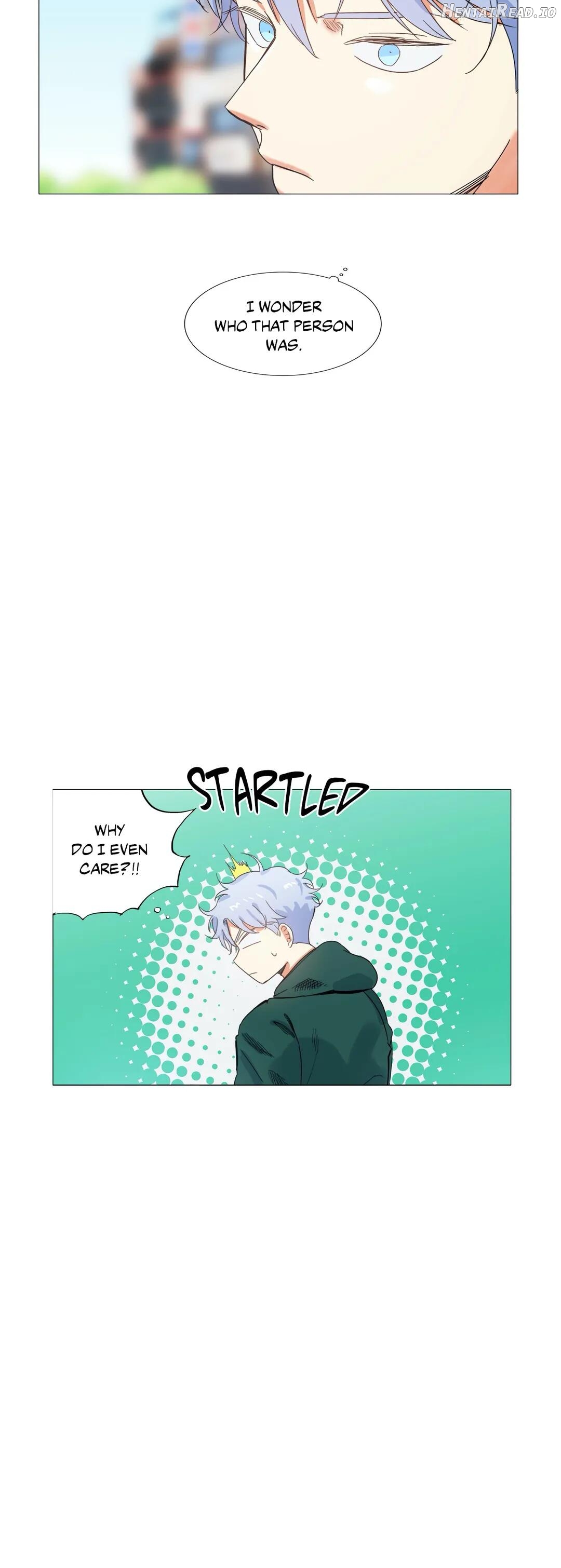 Put A Smile On Chapter 24 - page 3