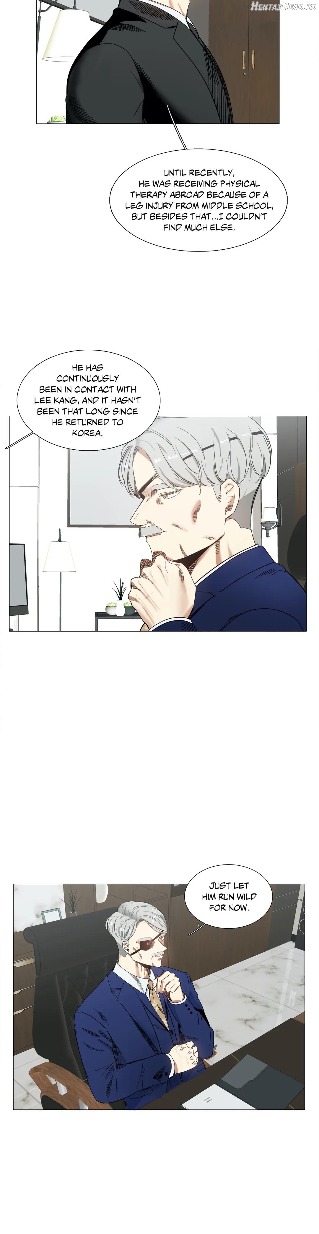 Put A Smile On Chapter 33 - page 2