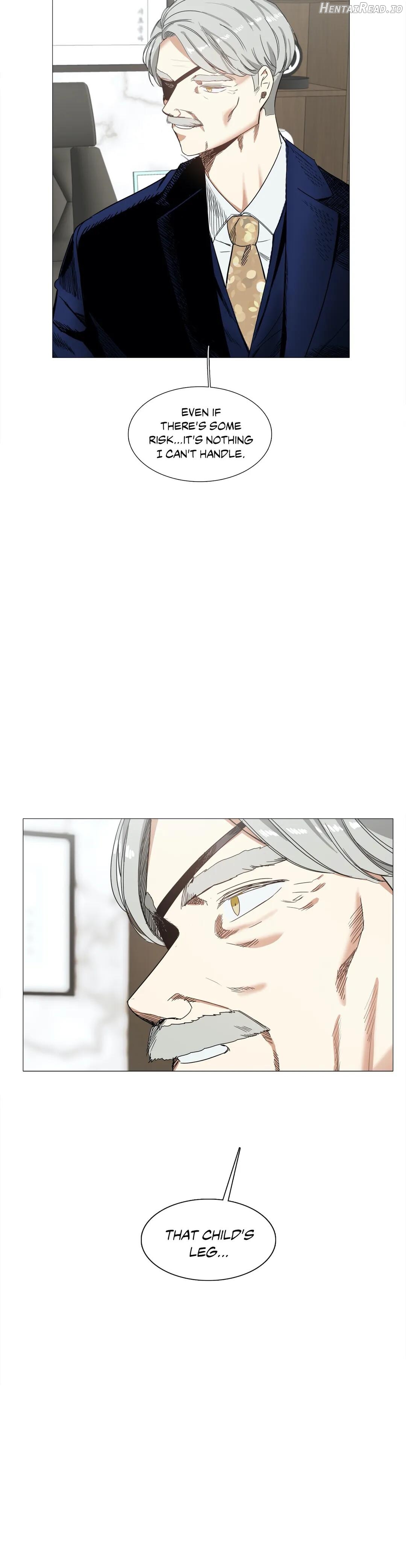 Put A Smile On Chapter 33 - page 7