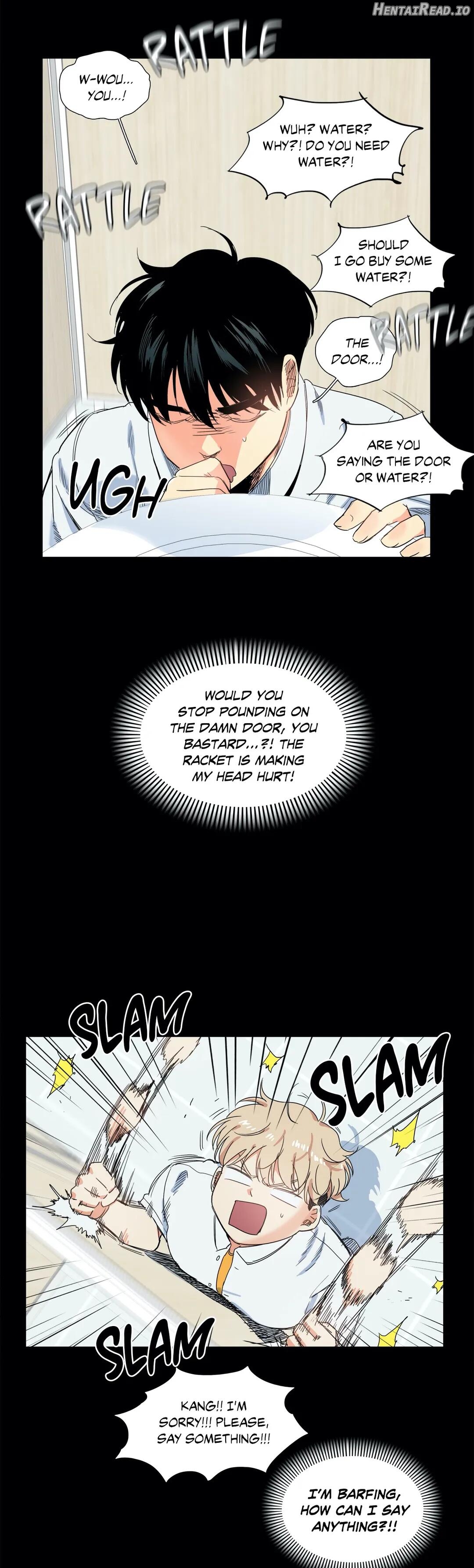 Put A Smile On Chapter 35 - page 2