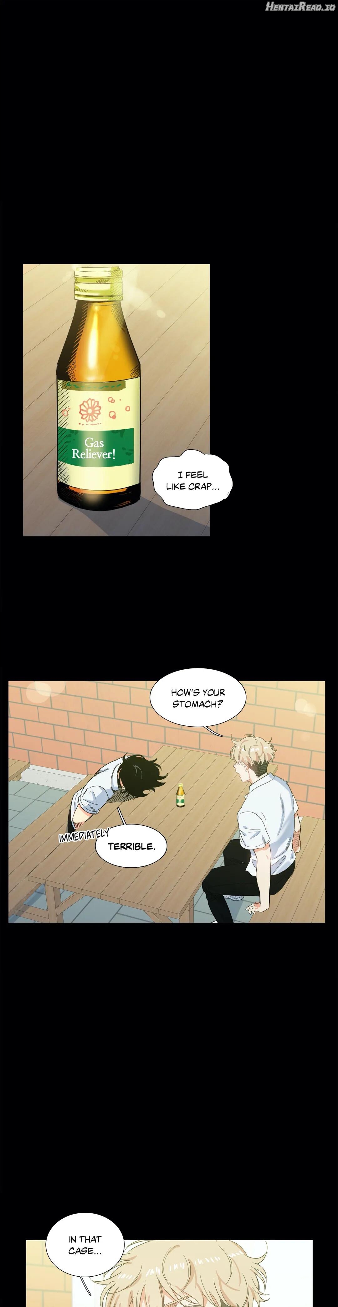 Put A Smile On Chapter 35 - page 4