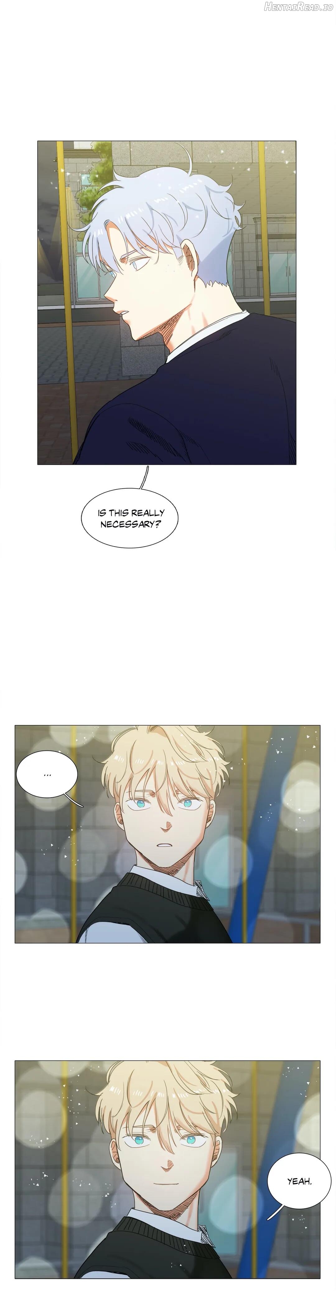 Put A Smile On Chapter 37 - page 2