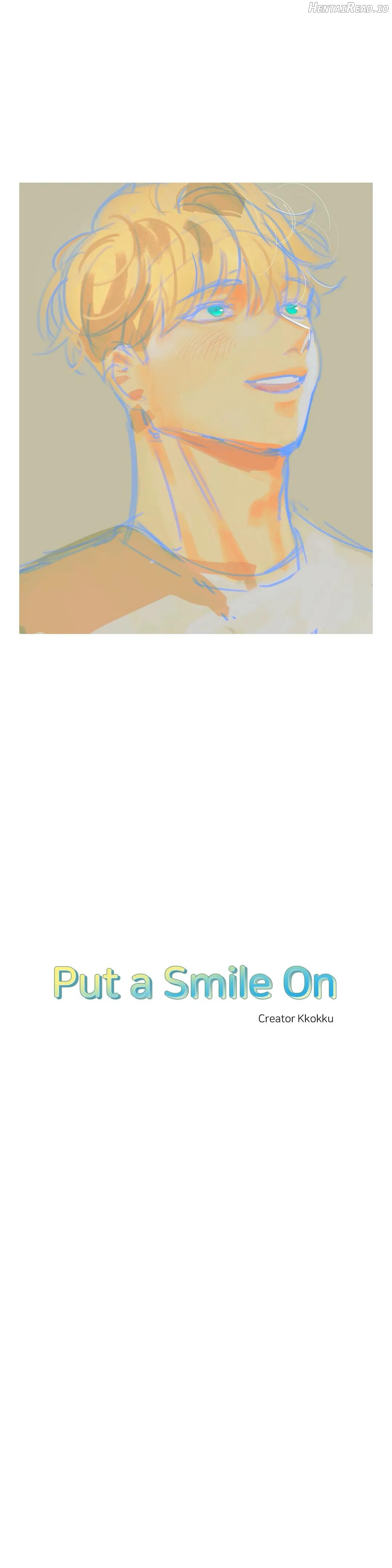 Put A Smile On Chapter 37 - page 3