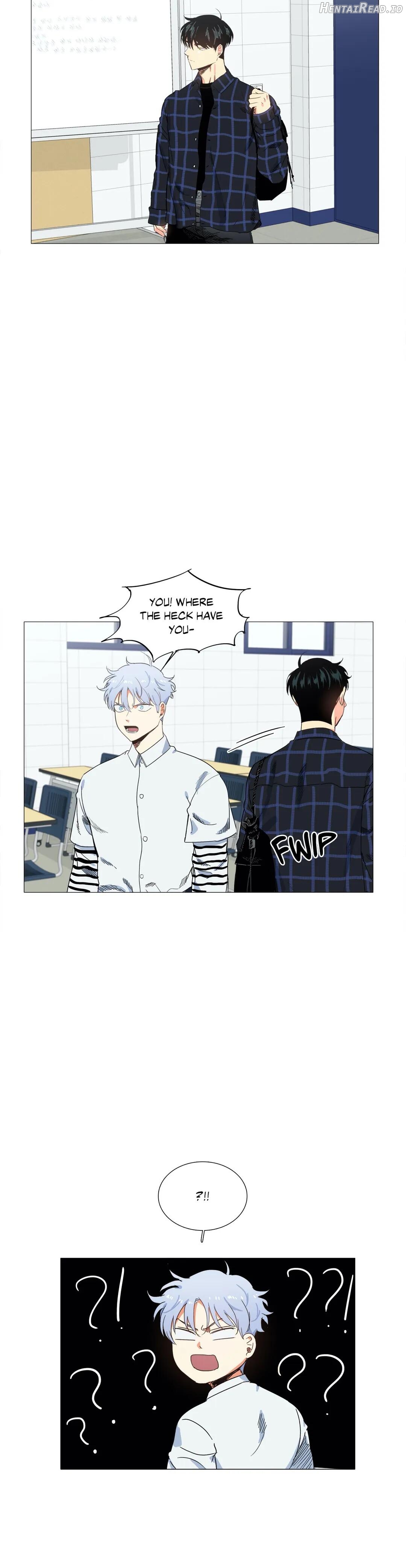 Put A Smile On Chapter 41 - page 3