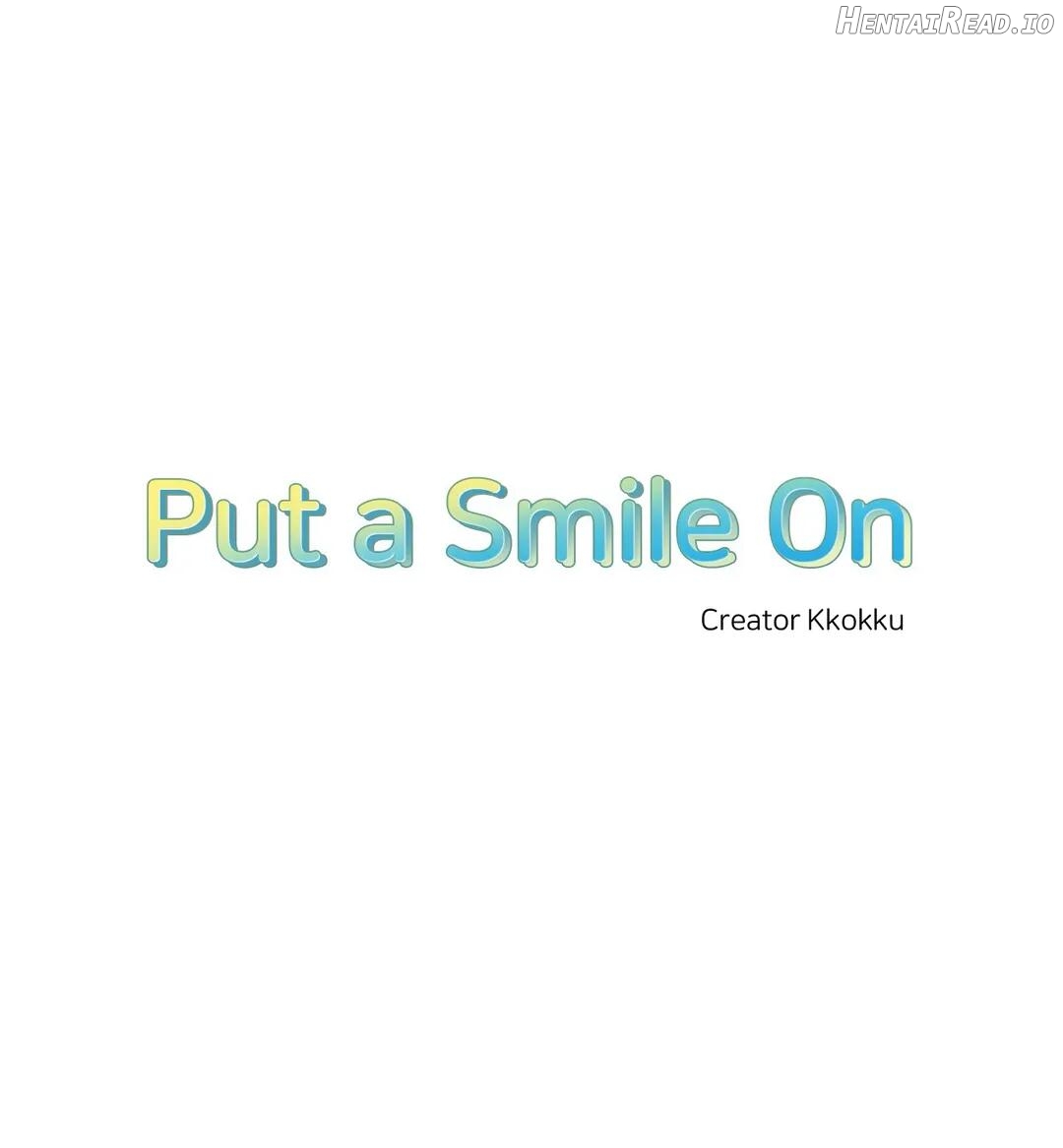 Put A Smile On Chapter 41 - page 4