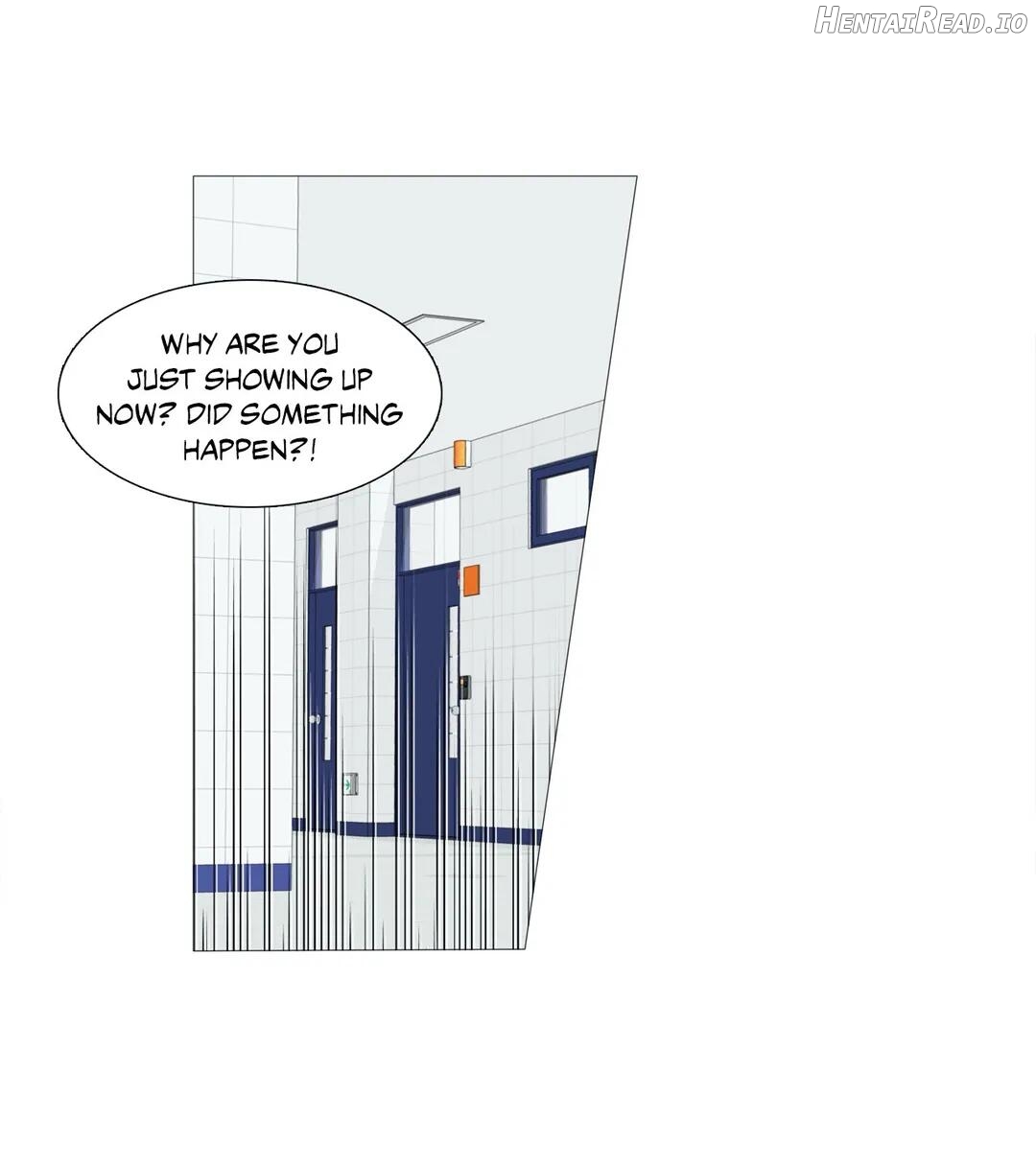 Put A Smile On Chapter 41 - page 5