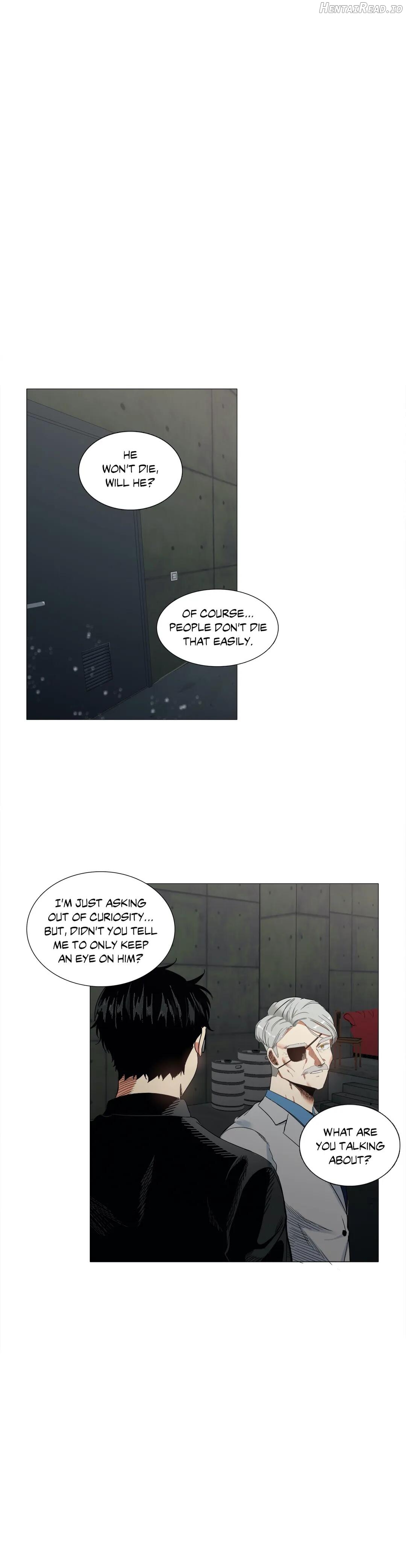 Put A Smile On Chapter 41 - page 7