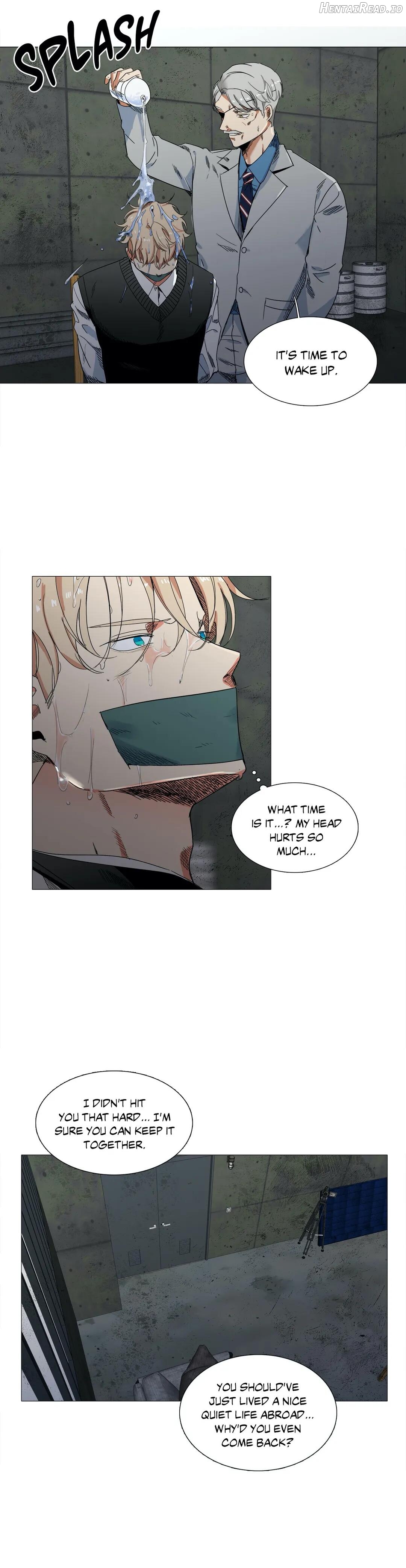 Put A Smile On Chapter 42 - page 2