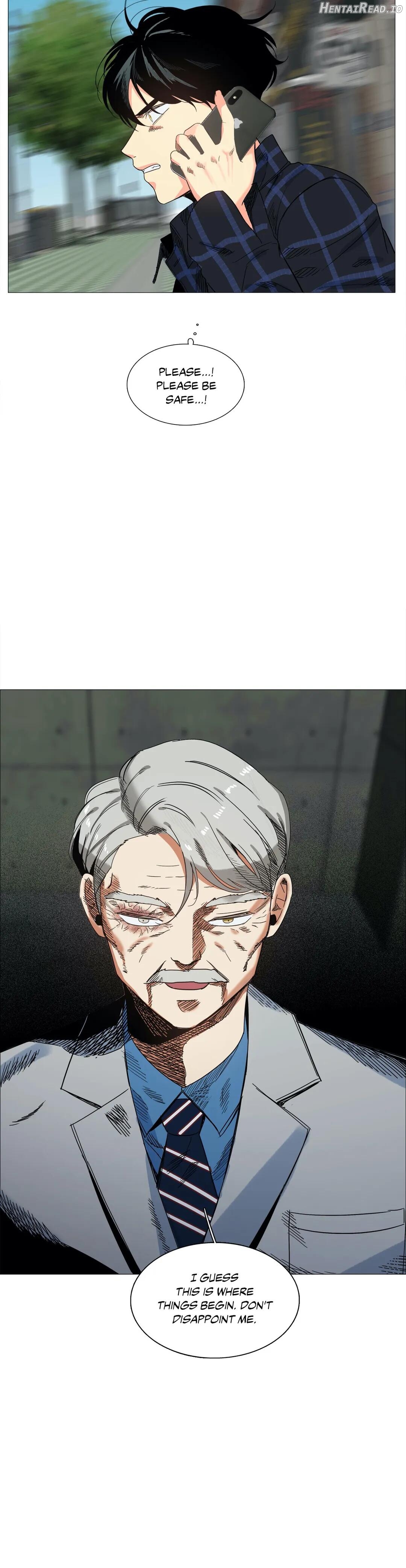 Put A Smile On Chapter 43 - page 2