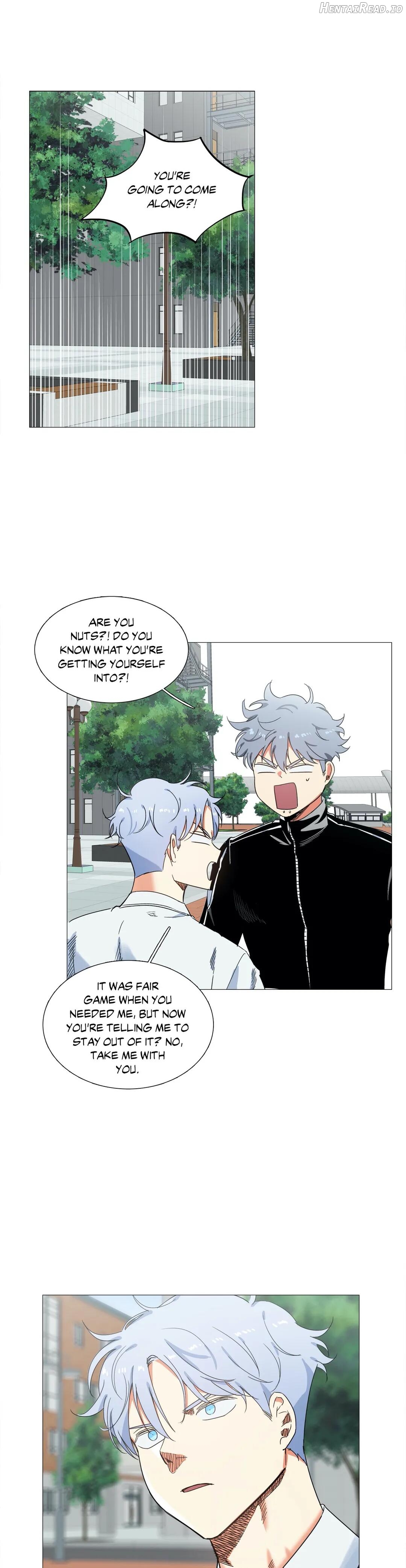 Put A Smile On Chapter 43 - page 4