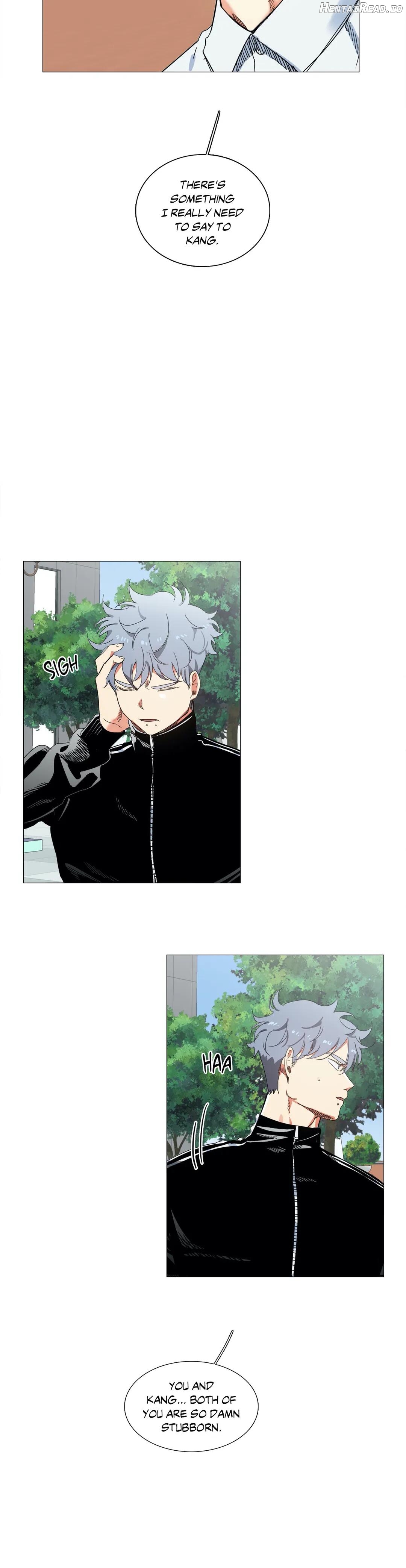 Put A Smile On Chapter 43 - page 5