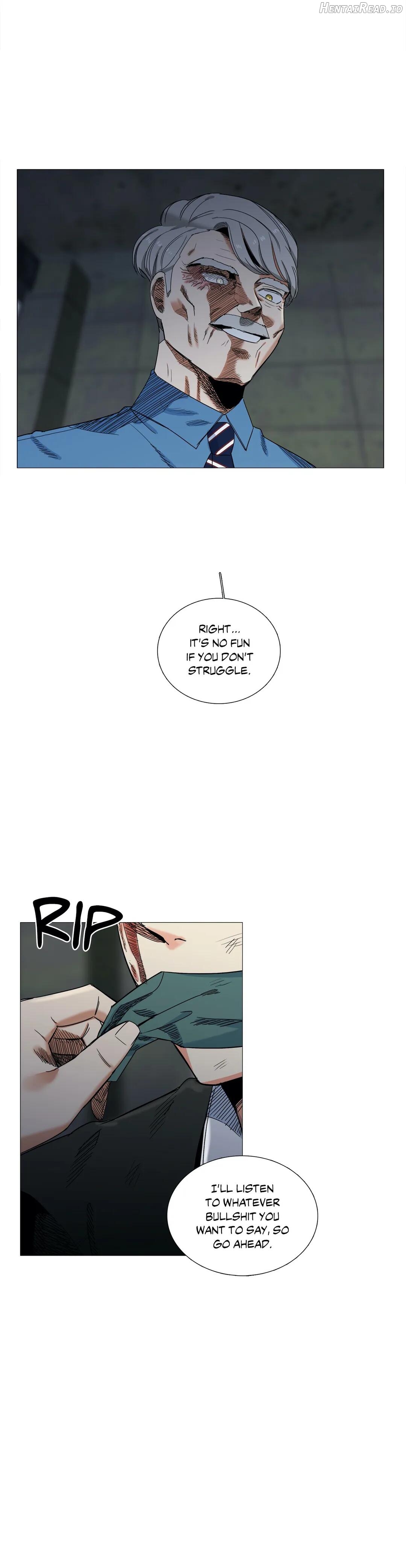 Put A Smile On Chapter 44 - page 2