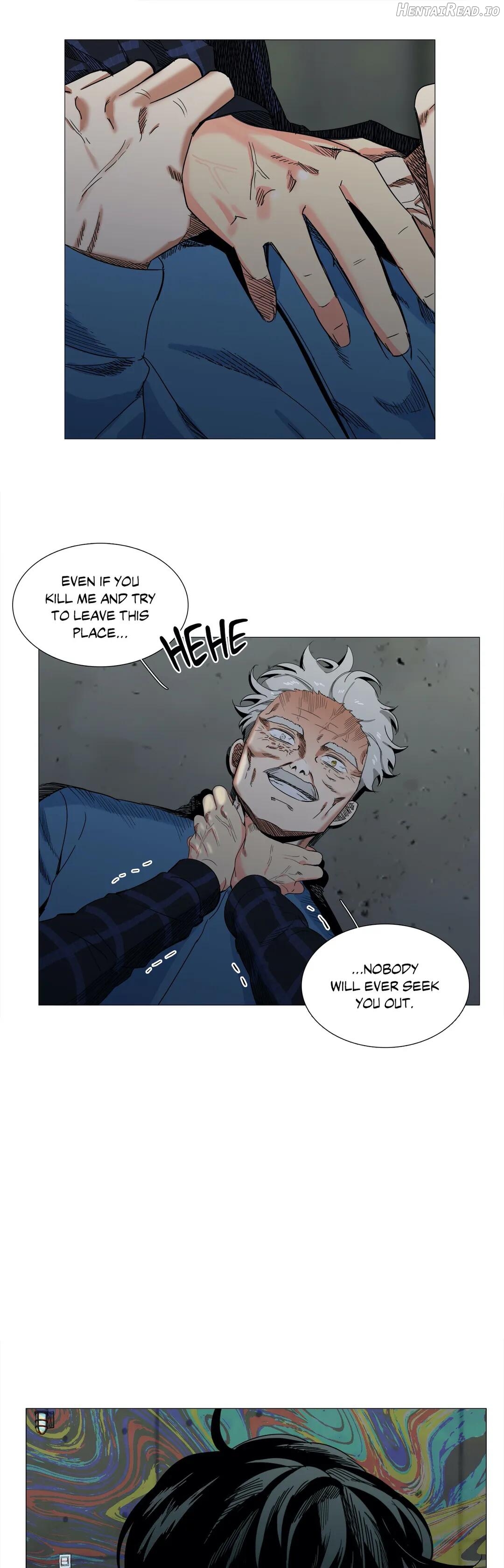 Put A Smile On Chapter 45 - page 2