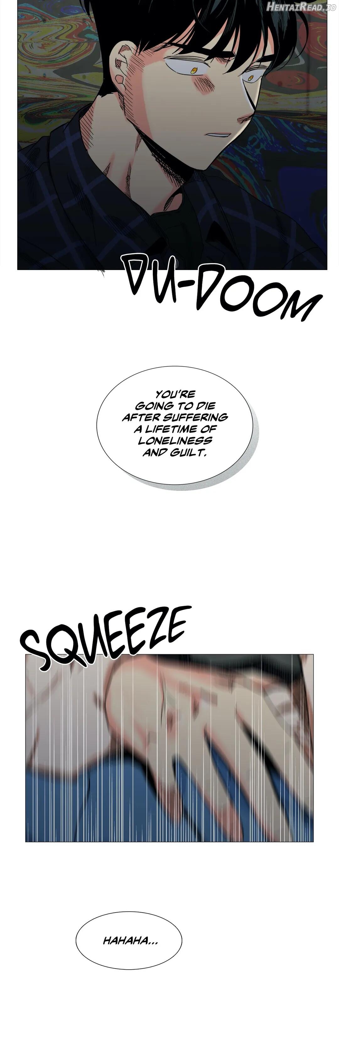 Put A Smile On Chapter 45 - page 3