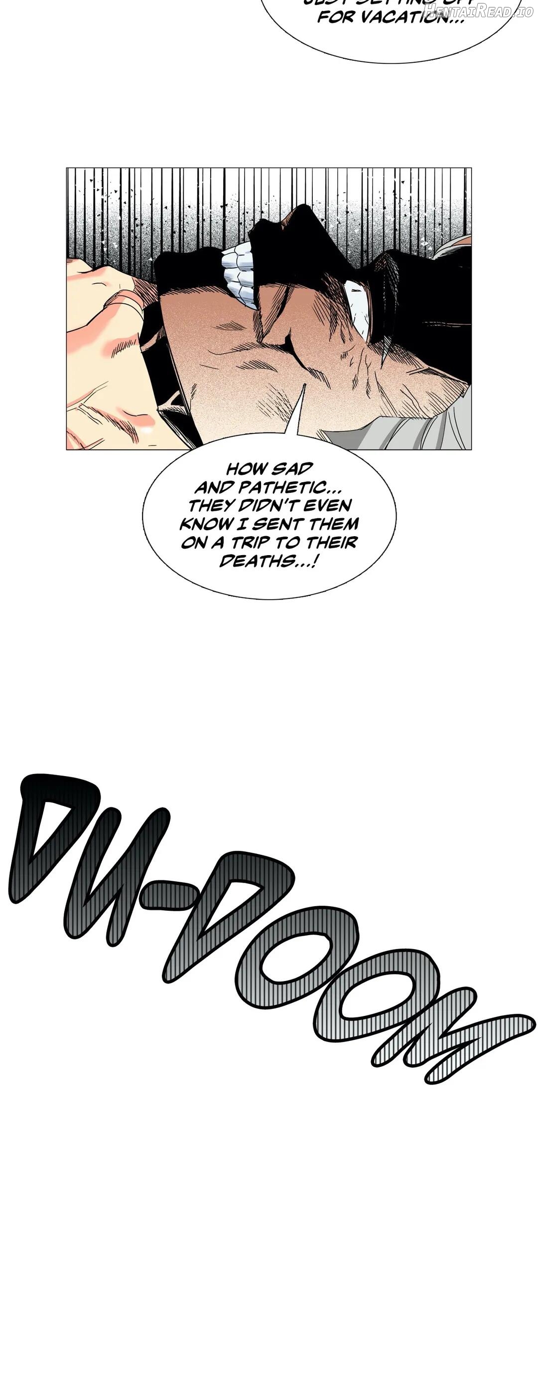 Put A Smile On Chapter 45 - page 6