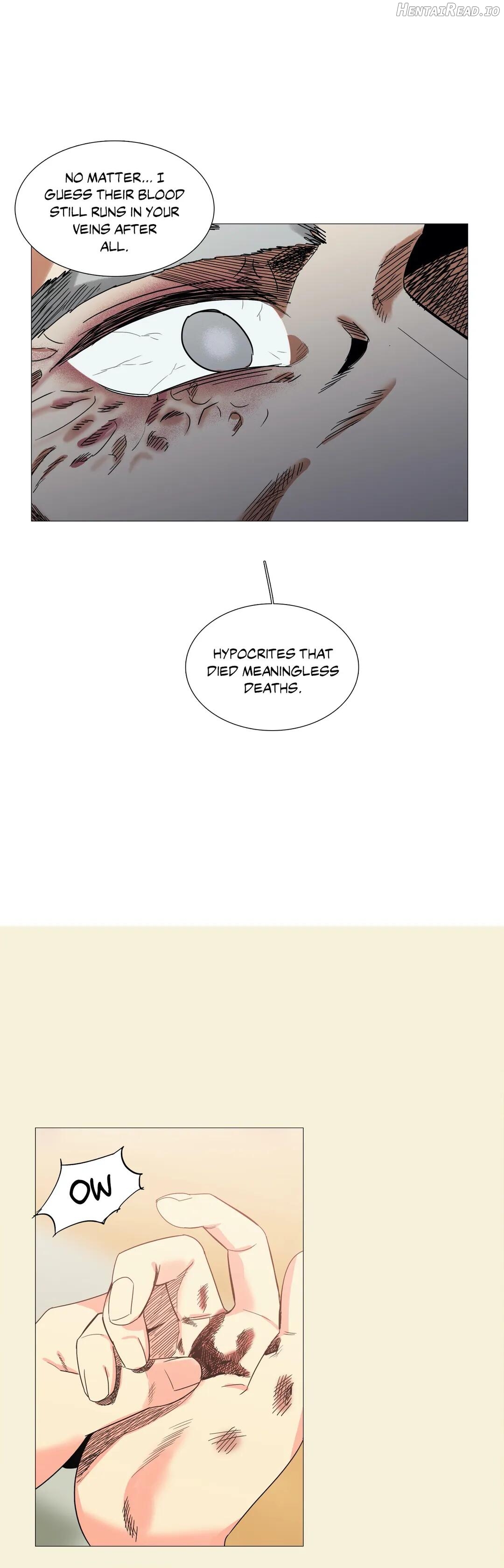 Put A Smile On Chapter 45 - page 8