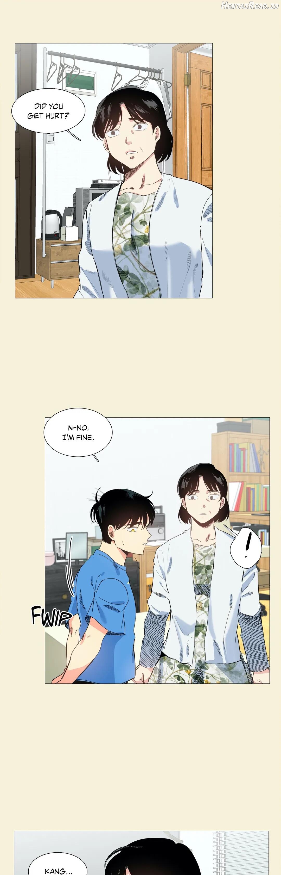 Put A Smile On Chapter 45 - page 9