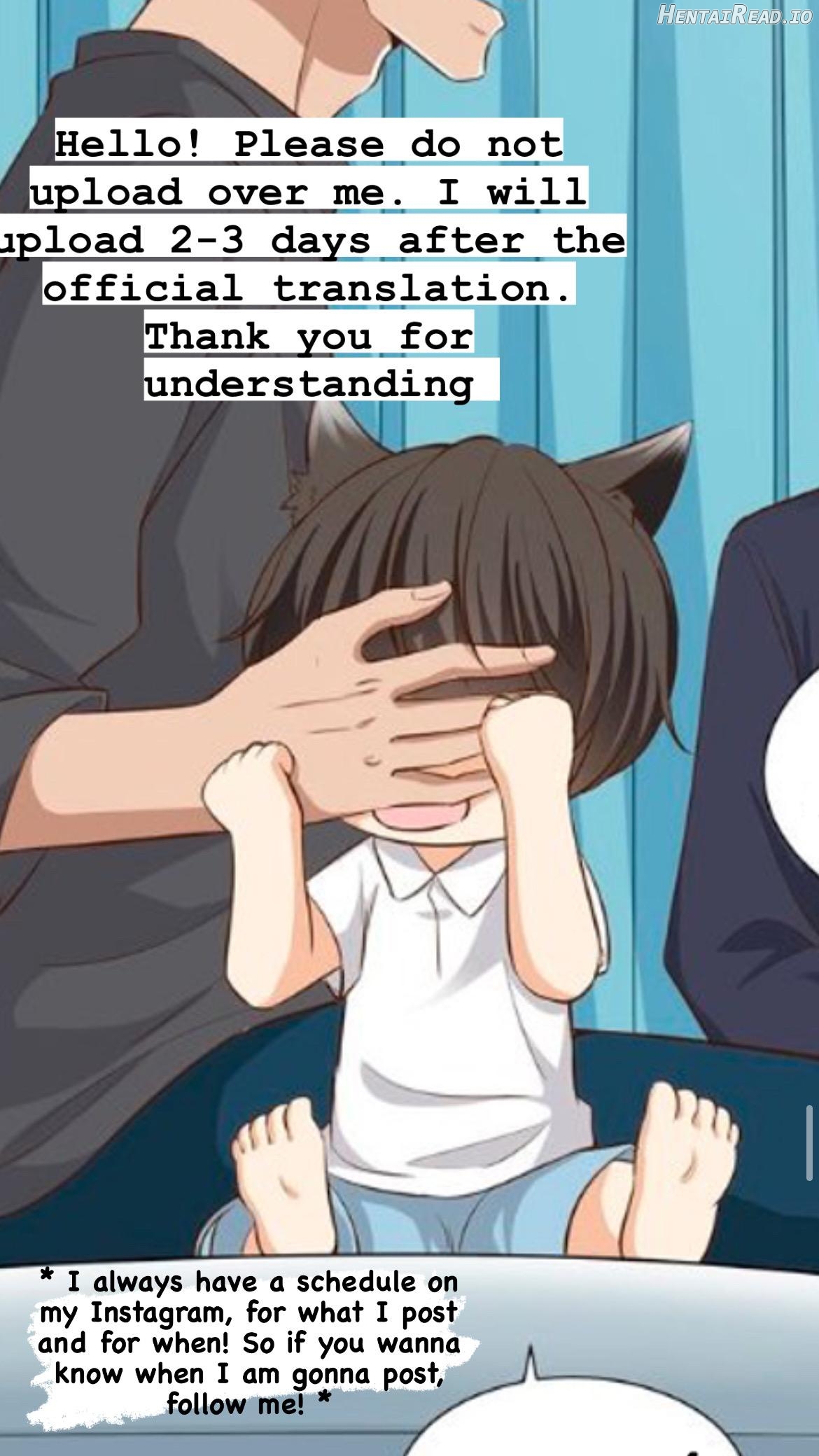 Put A Smile On Chapter 46 - page 1