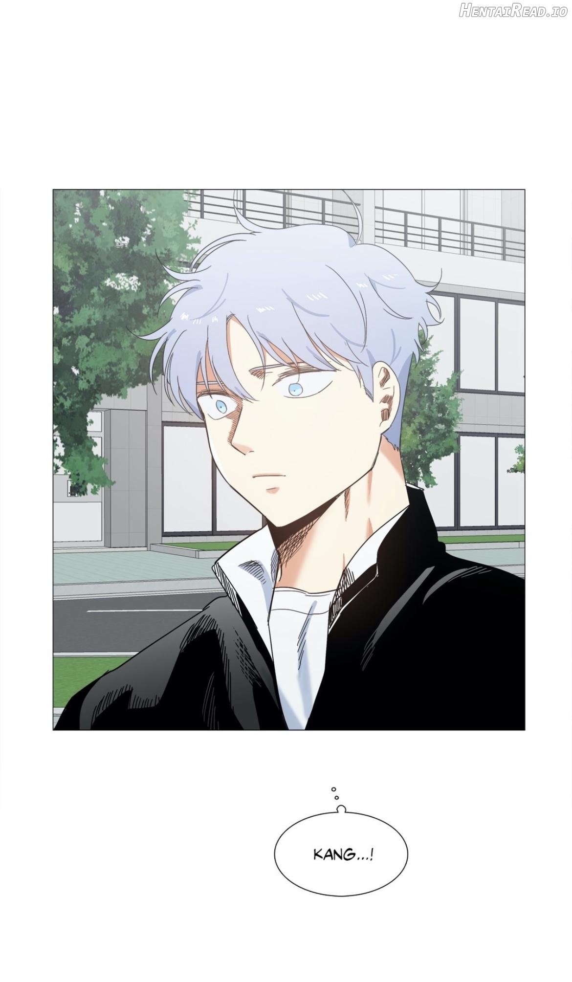 Put A Smile On Chapter 46 - page 34