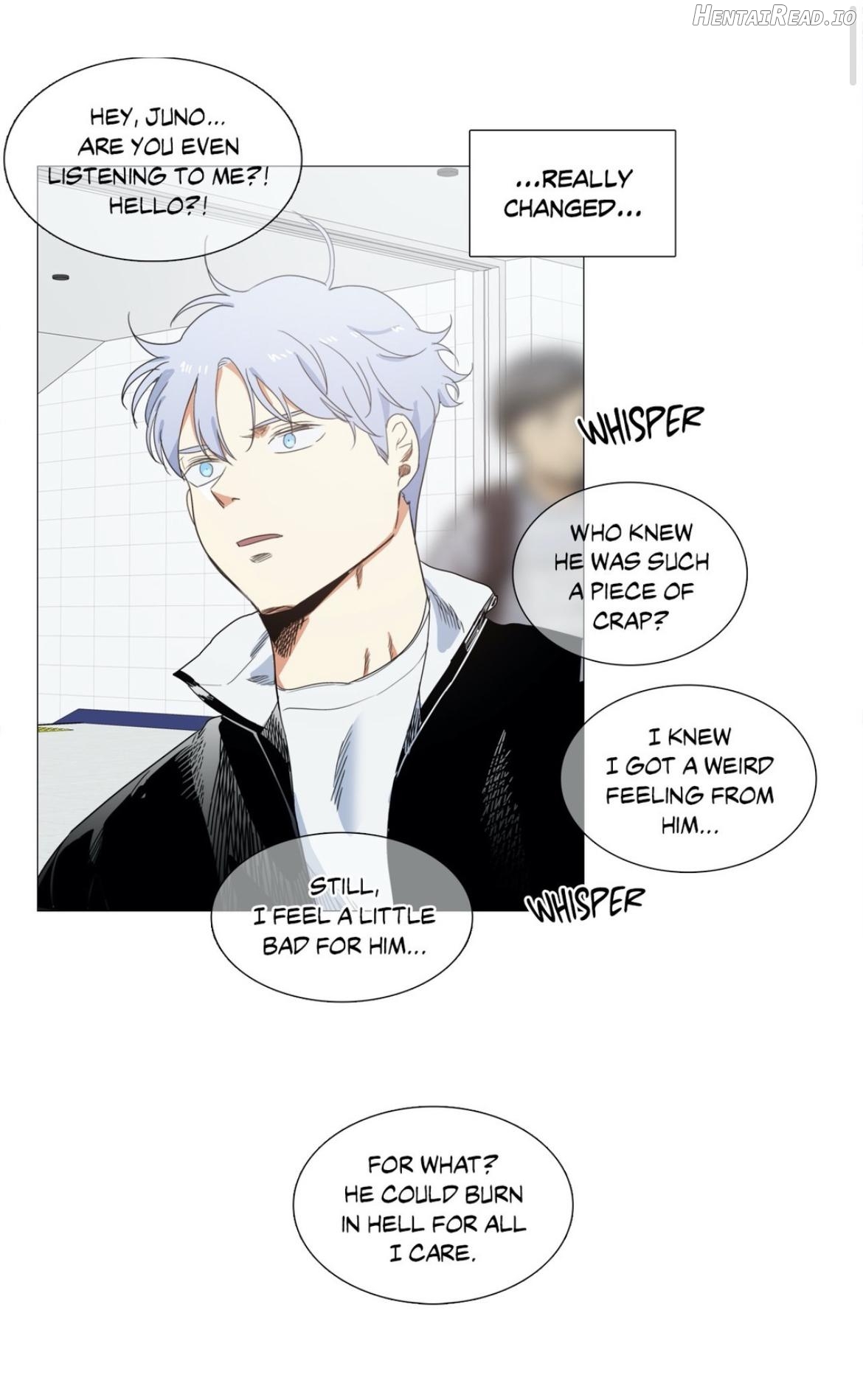 Put A Smile On Chapter 46 - page 5