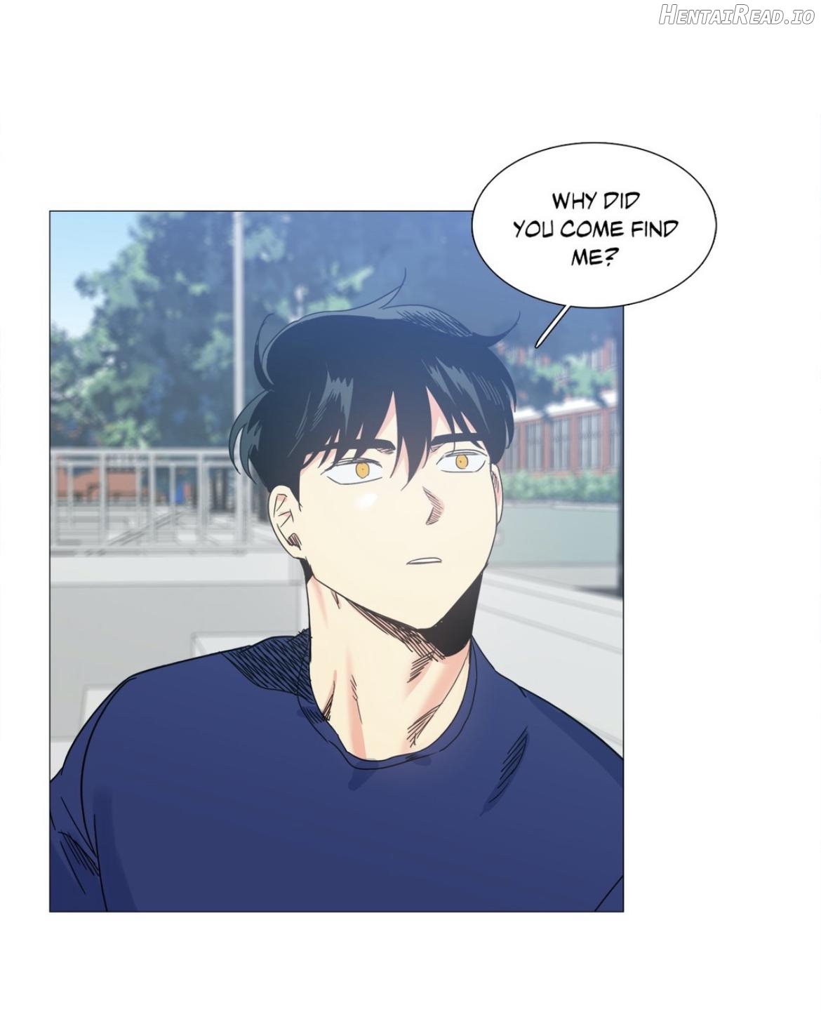 Put A Smile On Chapter 46 - page 46