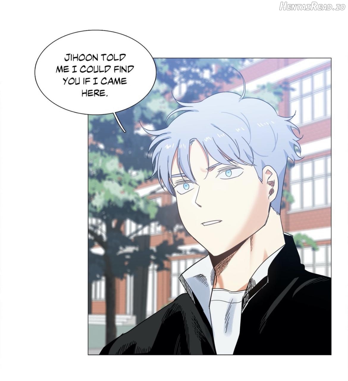 Put A Smile On Chapter 46 - page 47