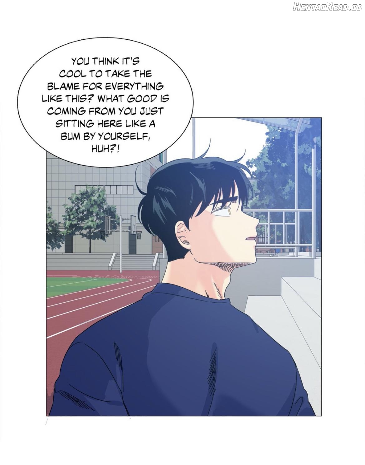 Put A Smile On Chapter 46 - page 49