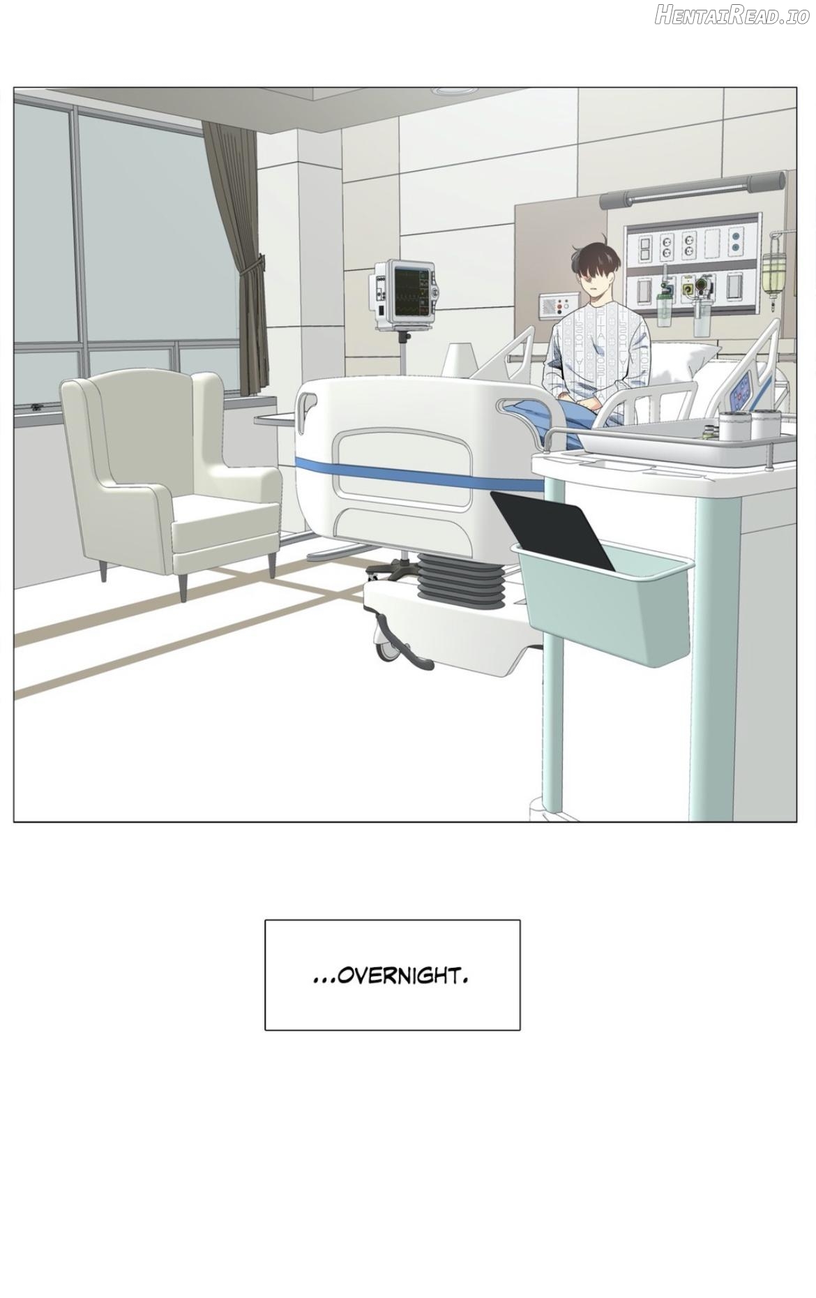Put A Smile On Chapter 46 - page 6