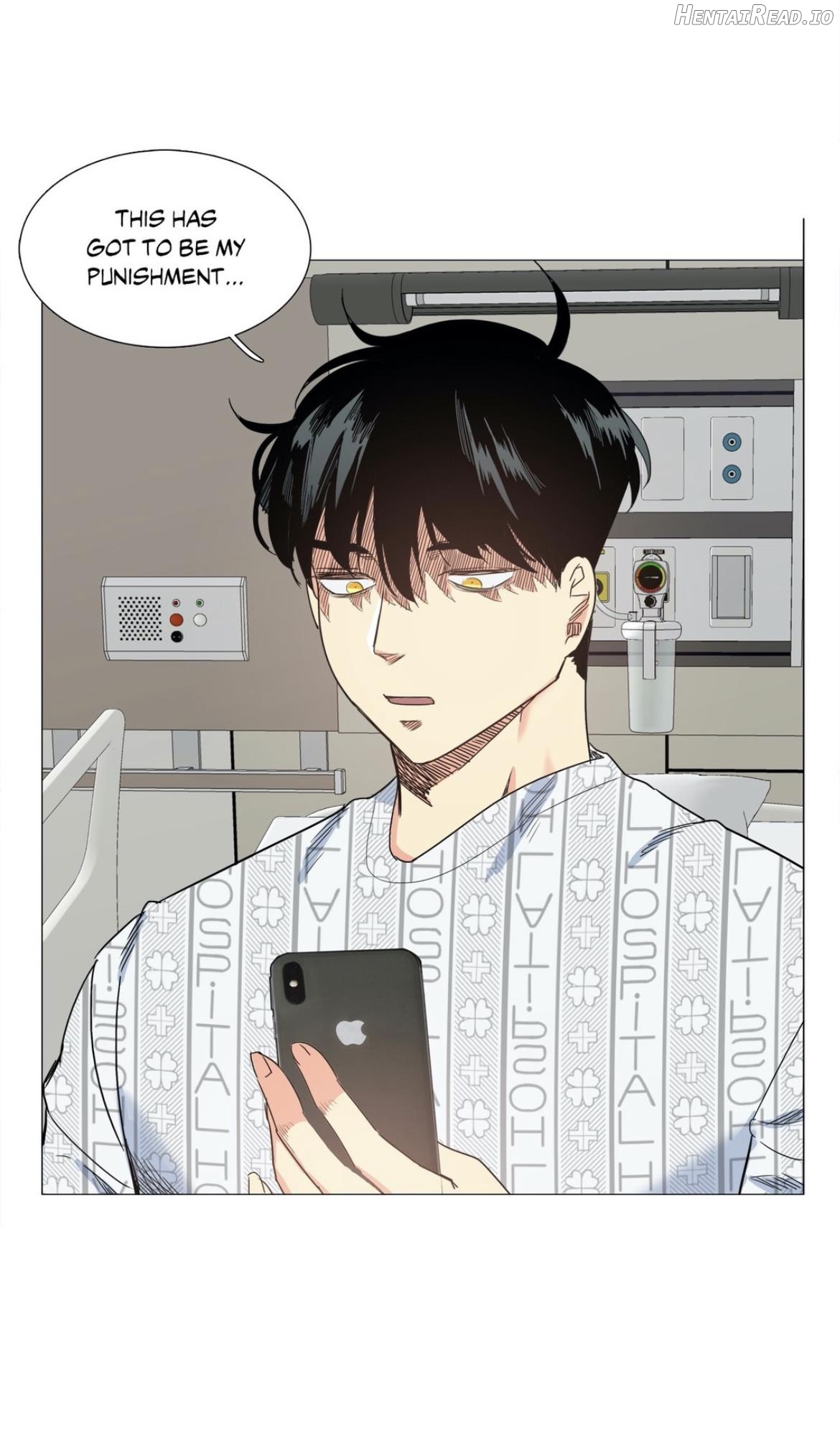 Put A Smile On Chapter 46 - page 10