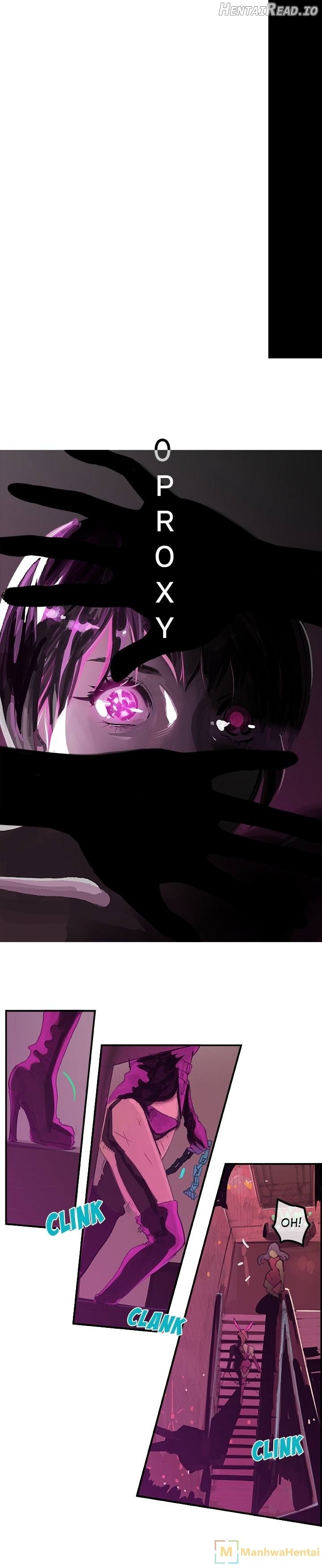 AMU - Manhwa Chapter 0.1 - page 1